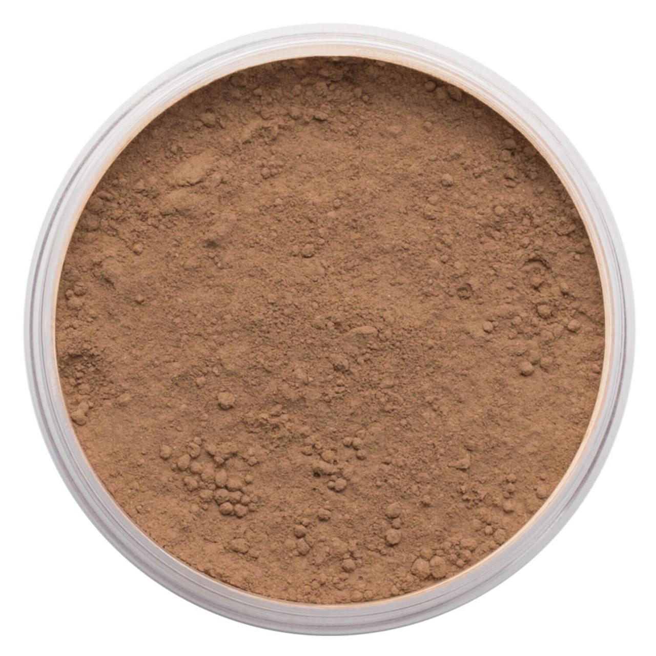 IDUN Teint - Mineral Powder Foundation Ylva Neutral Medium/Tan von IDUN MINERALS