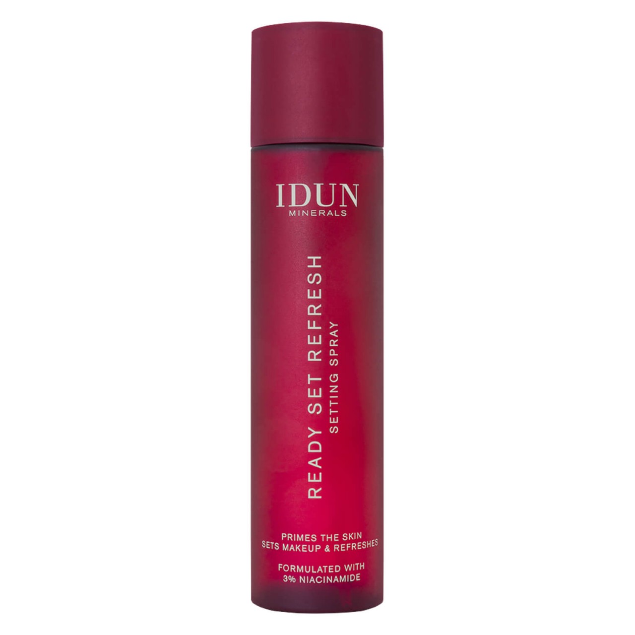 IDUN Teint - Ready Set Refresh Setting Spray IDUN Teint - Ready Set Refresh Setting Spray von IDUN MINERALS