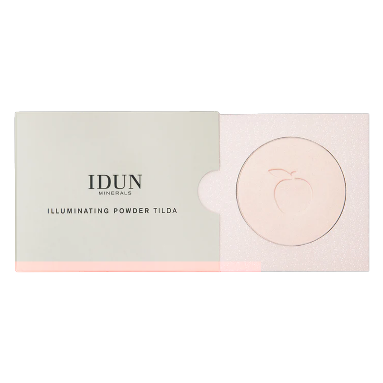 IDUN Teint - Translucent Illuminating Mineral Powder Tilda IDUN Teint - Translucent Illuminating Mineral Powder Tilda von IDUN MINERALS
