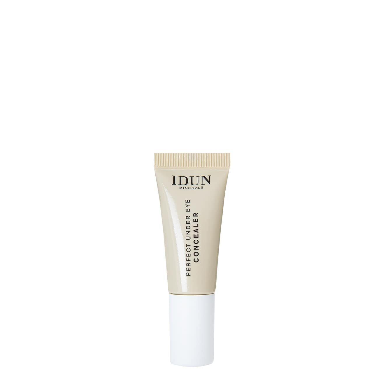 Concealer Perfect Under Eye Concealer Light Damen Light 6ml von IDUN Minerals