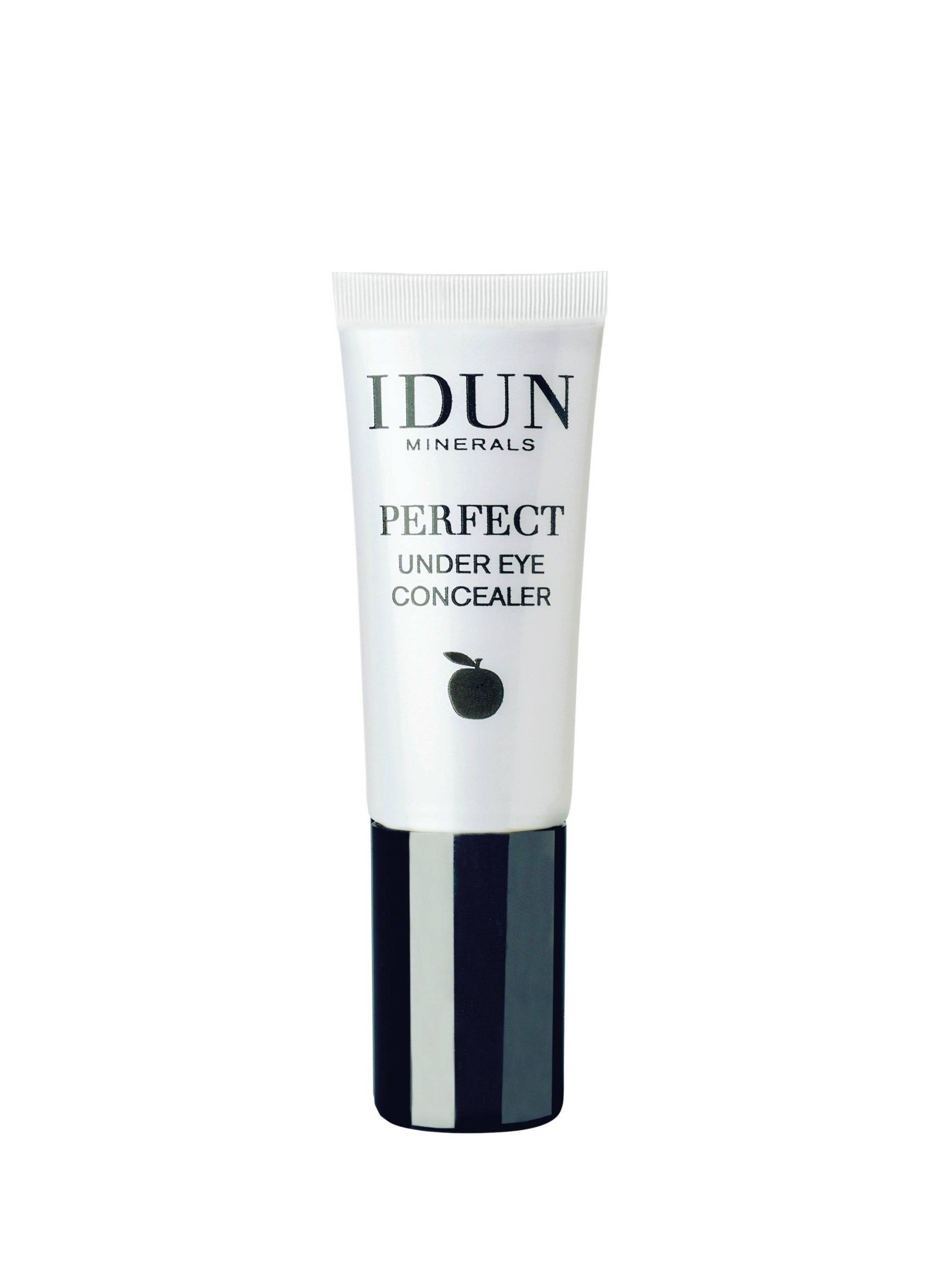 Concealer Perfect Under Eye Concealer Medium Damen Medium 6ml von IDUN Minerals