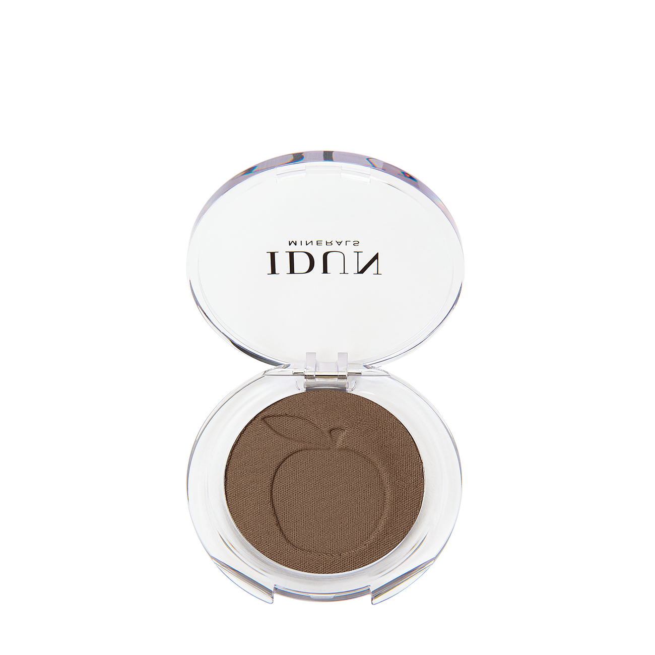 Eyeshadow Nästrot Eyeshadow Single Damen Brownish Green 3g von IDUN Minerals