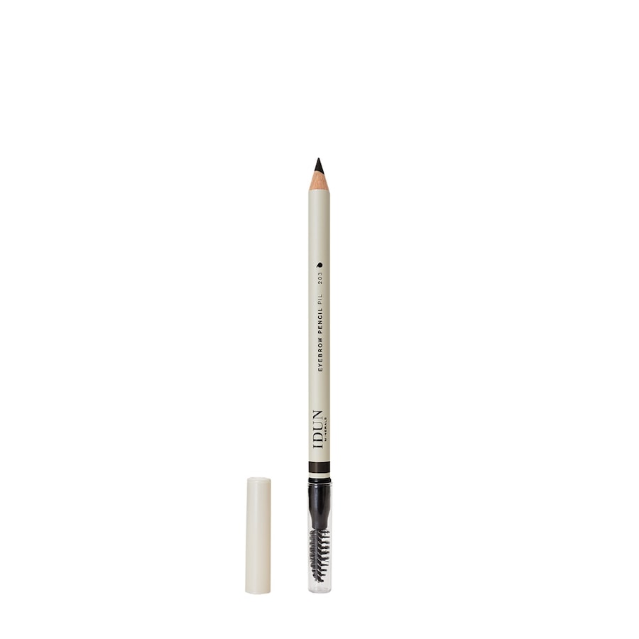 IDUN Minerals  IDUN Minerals Eyebrow Pencil augenbrauenstift 1.2 g von IDUN Minerals