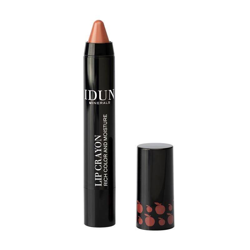 Lip Crayon Anni-frid Damen Soft Brown 2.5G von IDUN Minerals