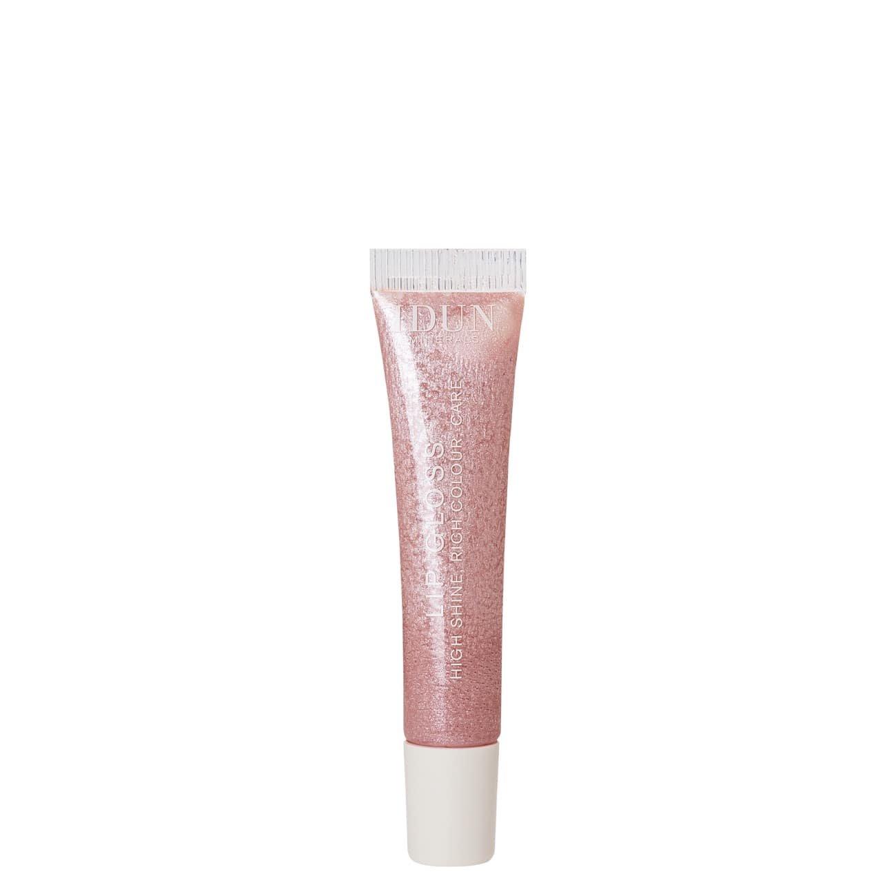 Lipgloss Astrid Damen Pearl 6ml von IDUN Minerals