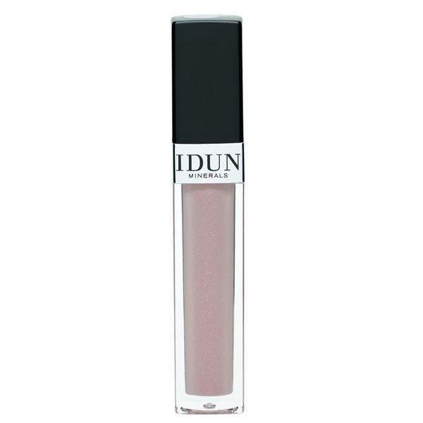 Lipgloss Louise Damen Pearl Pink 6ml von IDUN Minerals
