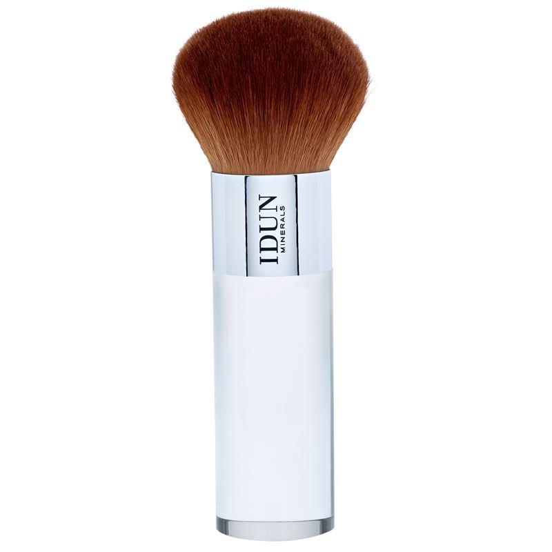 Pinsel Large Powder Brush Damen  1 pezzo von IDUN Minerals