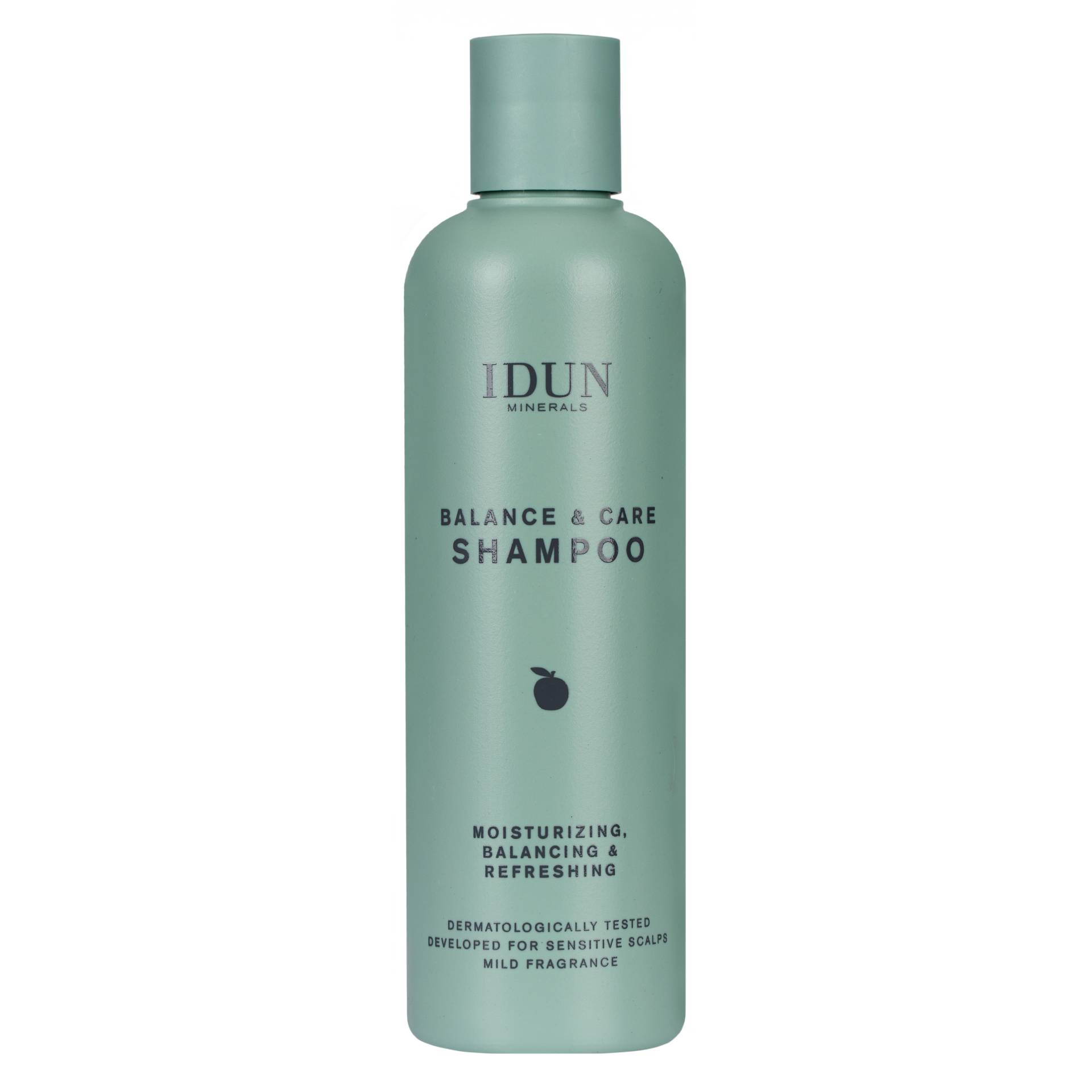 Idun Balance & Care Shampoo Damen  250ml von IDUN Minerals