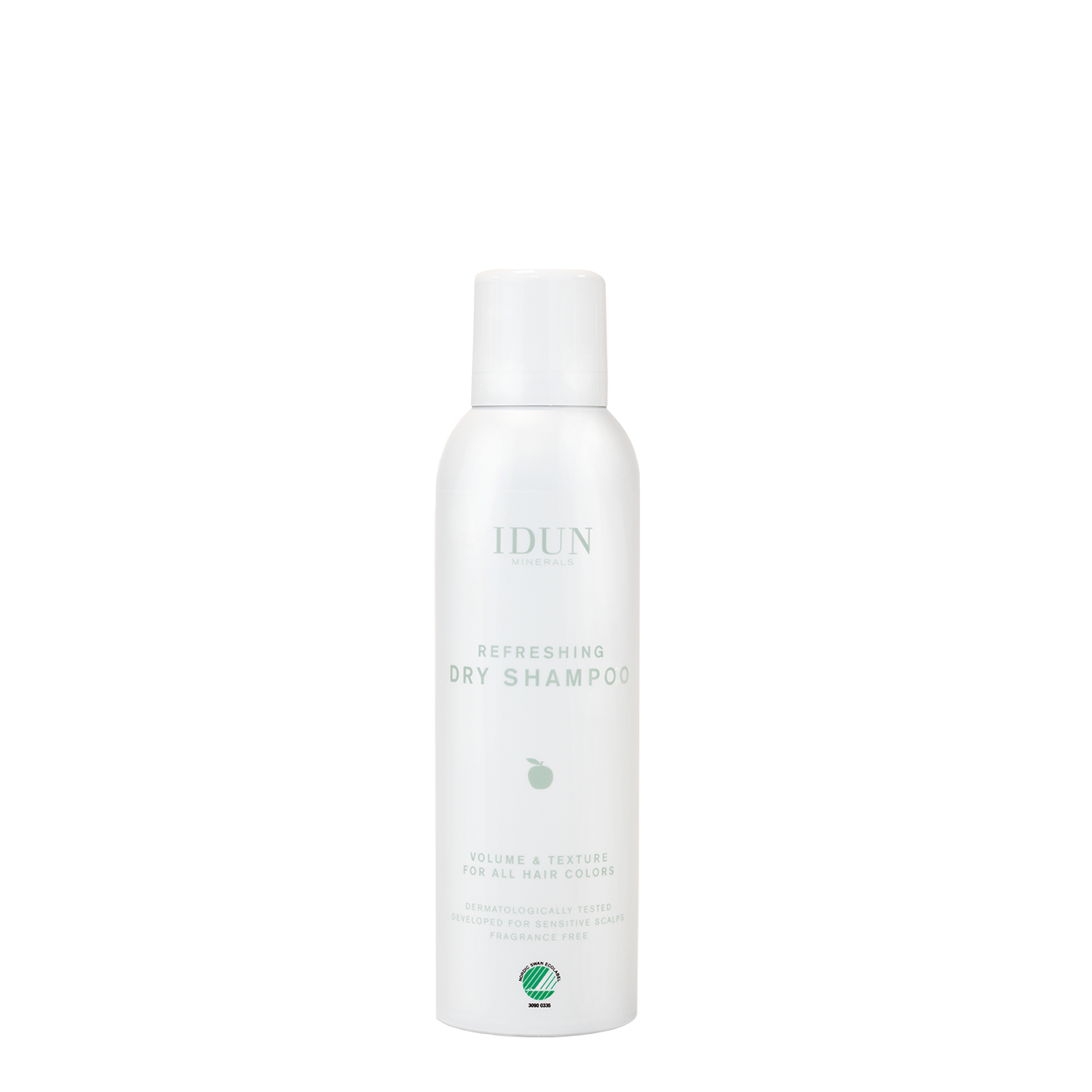 Idun Refreshing Dry Shampoo Damen  200ml von IDUN Minerals