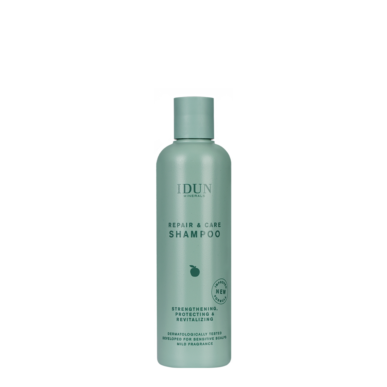 Idun Repair Schampoo Damen  350ml von IDUN Minerals