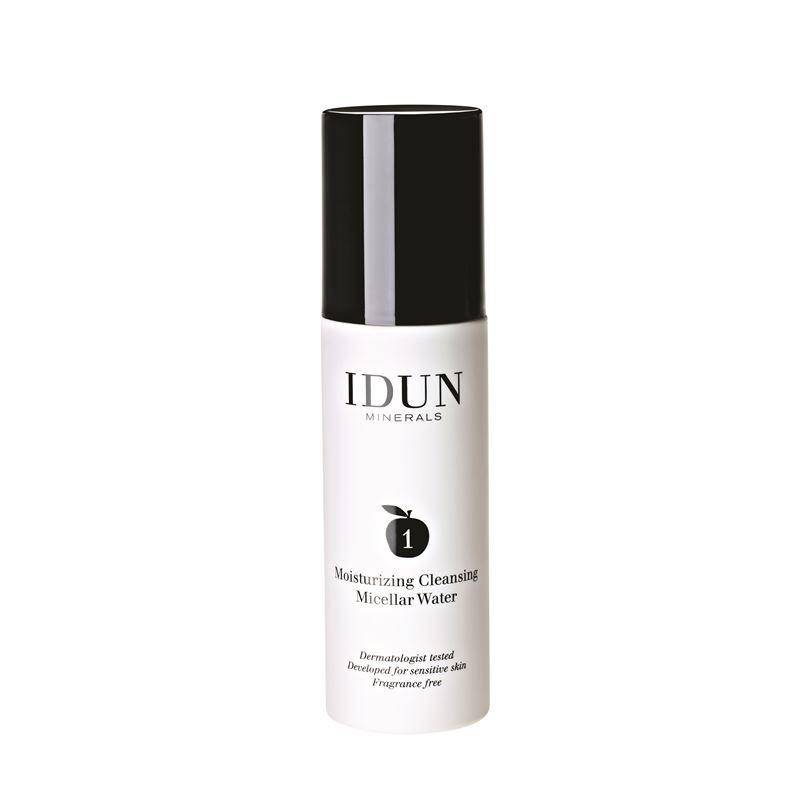 Idun Skincare Micellar Water Damen  150 ml von IDUN Minerals