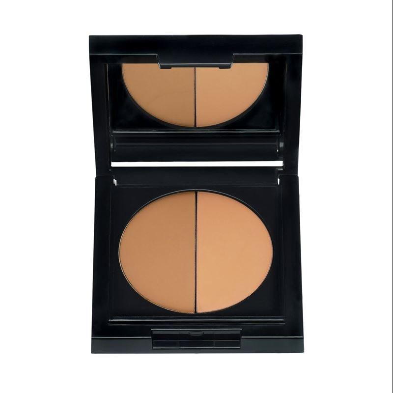 Concealer Sandlilja Duo-concealer Damen Medium 2.8G von IDUN Minerals