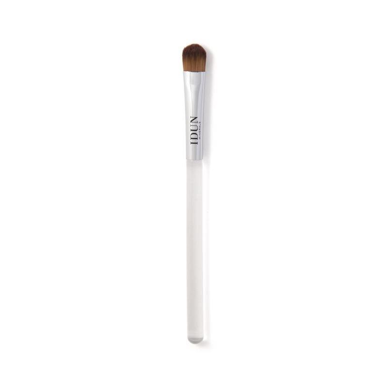 Pinsel Eyeshadow Brush Damen  1 pezzo von IDUN Minerals