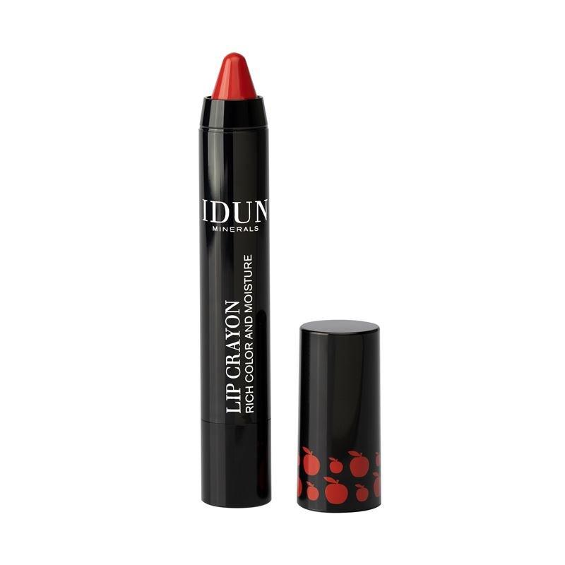 Lip Crayon Lill Damen Classic Red 2.5G von IDUN Minerals