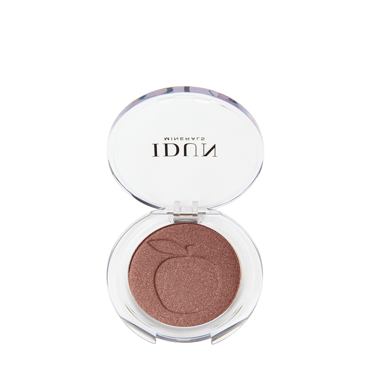 Eyeshadow Hassel Eyeshadow Single Damen Brown 3g von IDUN Minerals