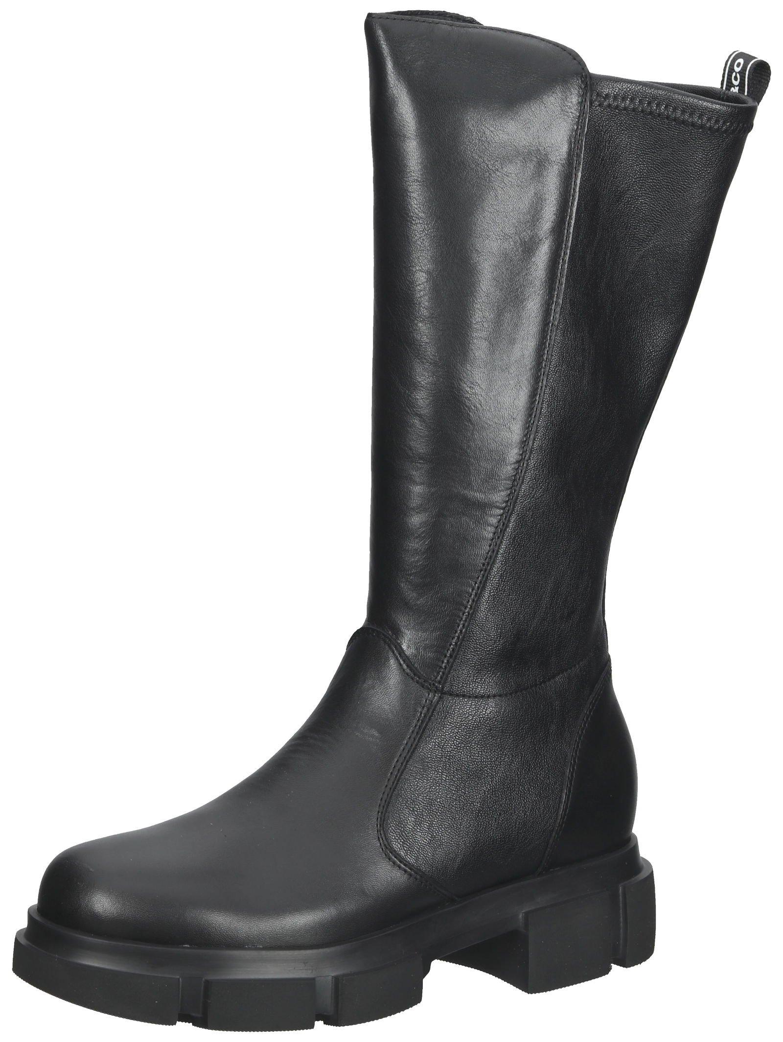 Stiefel 81873 Damen Schwarz 36 von IGI&CO