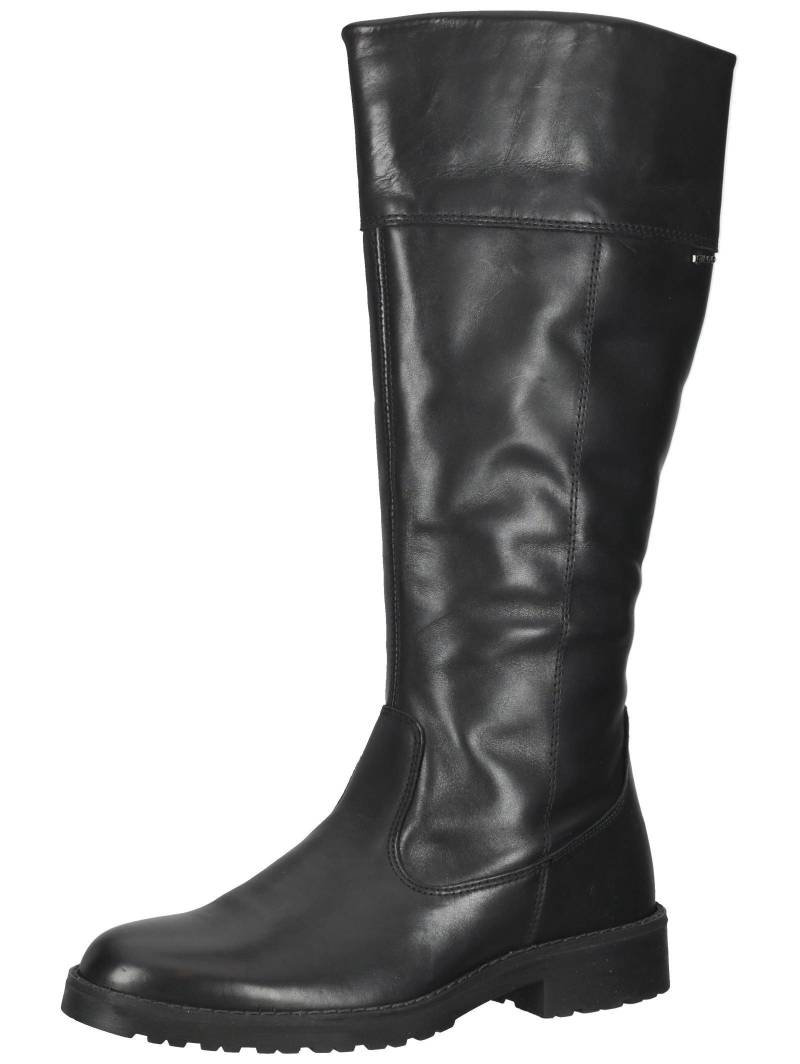 Stiefel 81502 Damen Schwarz 36 von IGI&CO