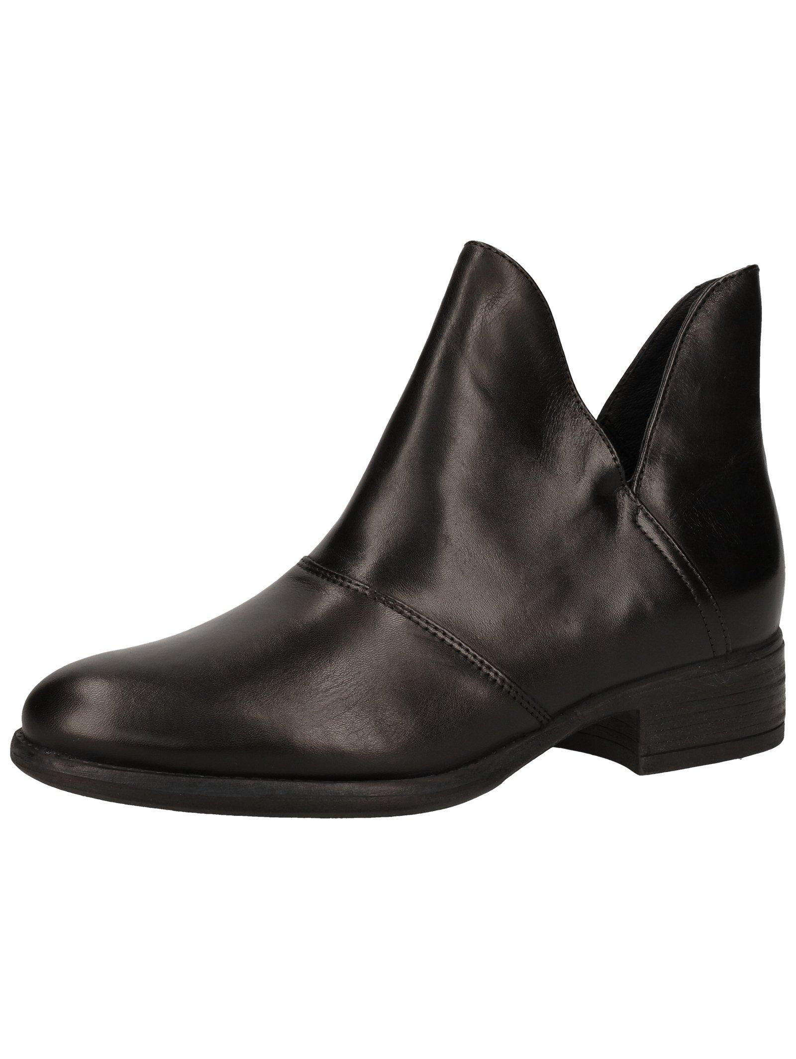 Stiefelette 61846 Damen Schwarz 36 von IGI&CO