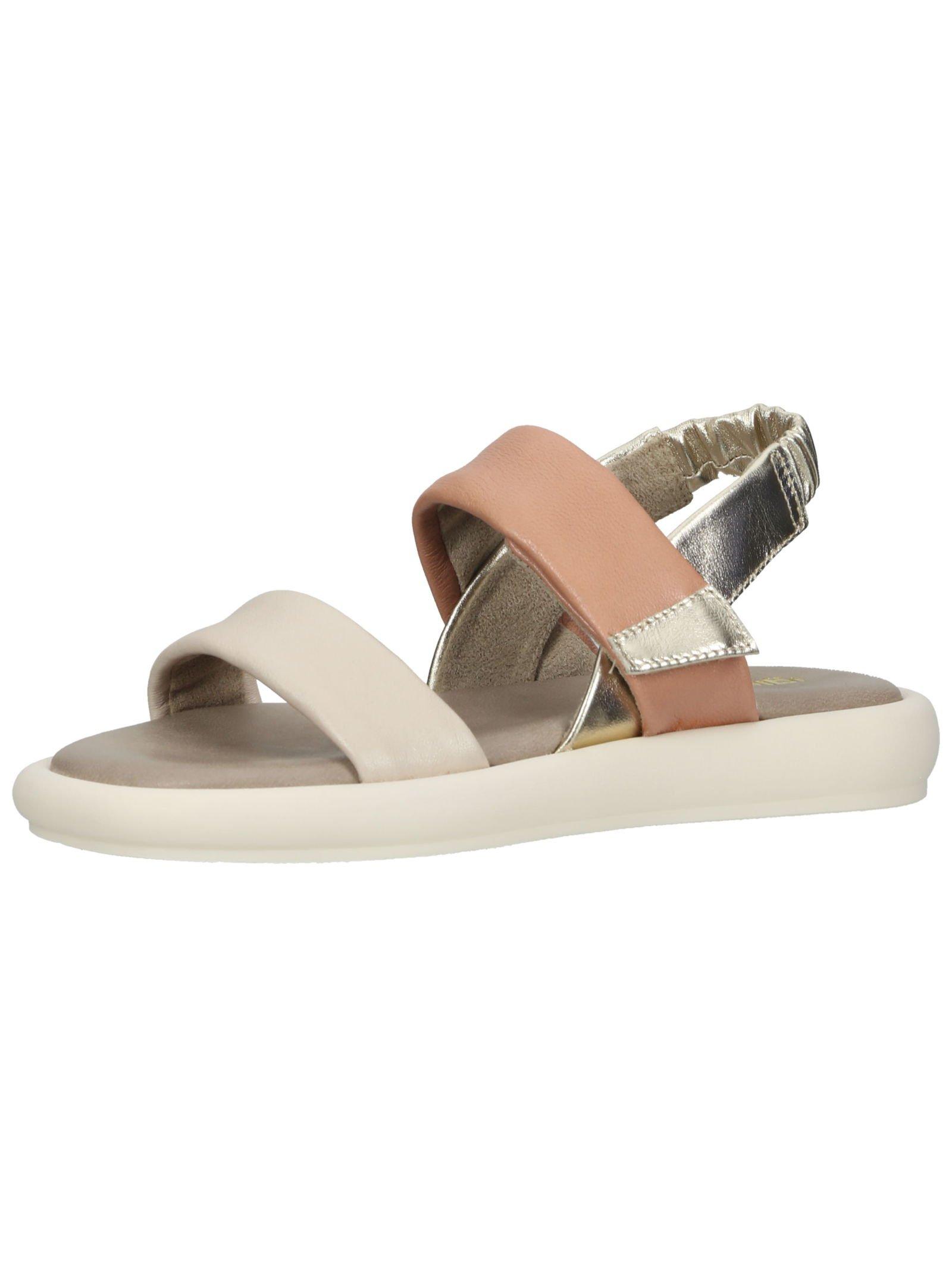 Sandalen Damen Beige 36 von IGI&CO