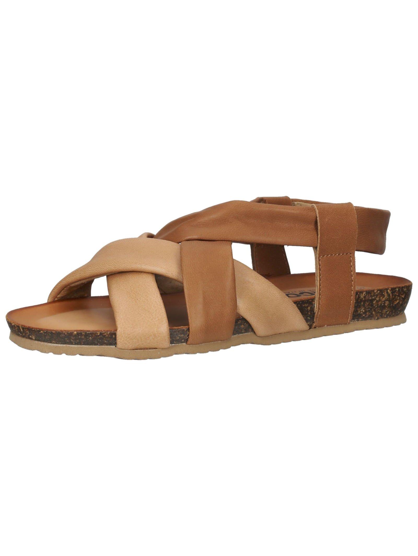 Sandalen Damen Cognac 36 von IGI&CO