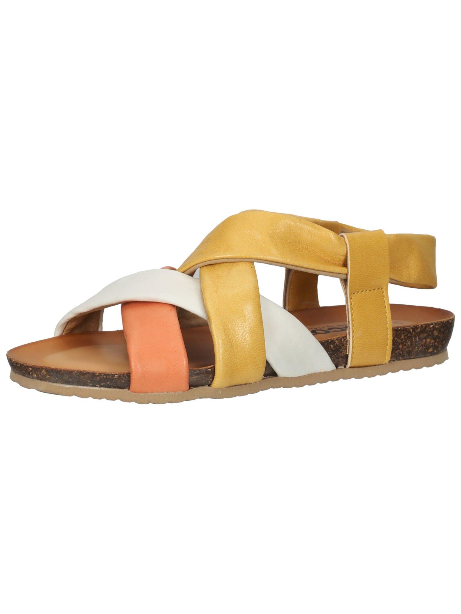 Sandalen Damen Multicolor 37 von IGI&CO