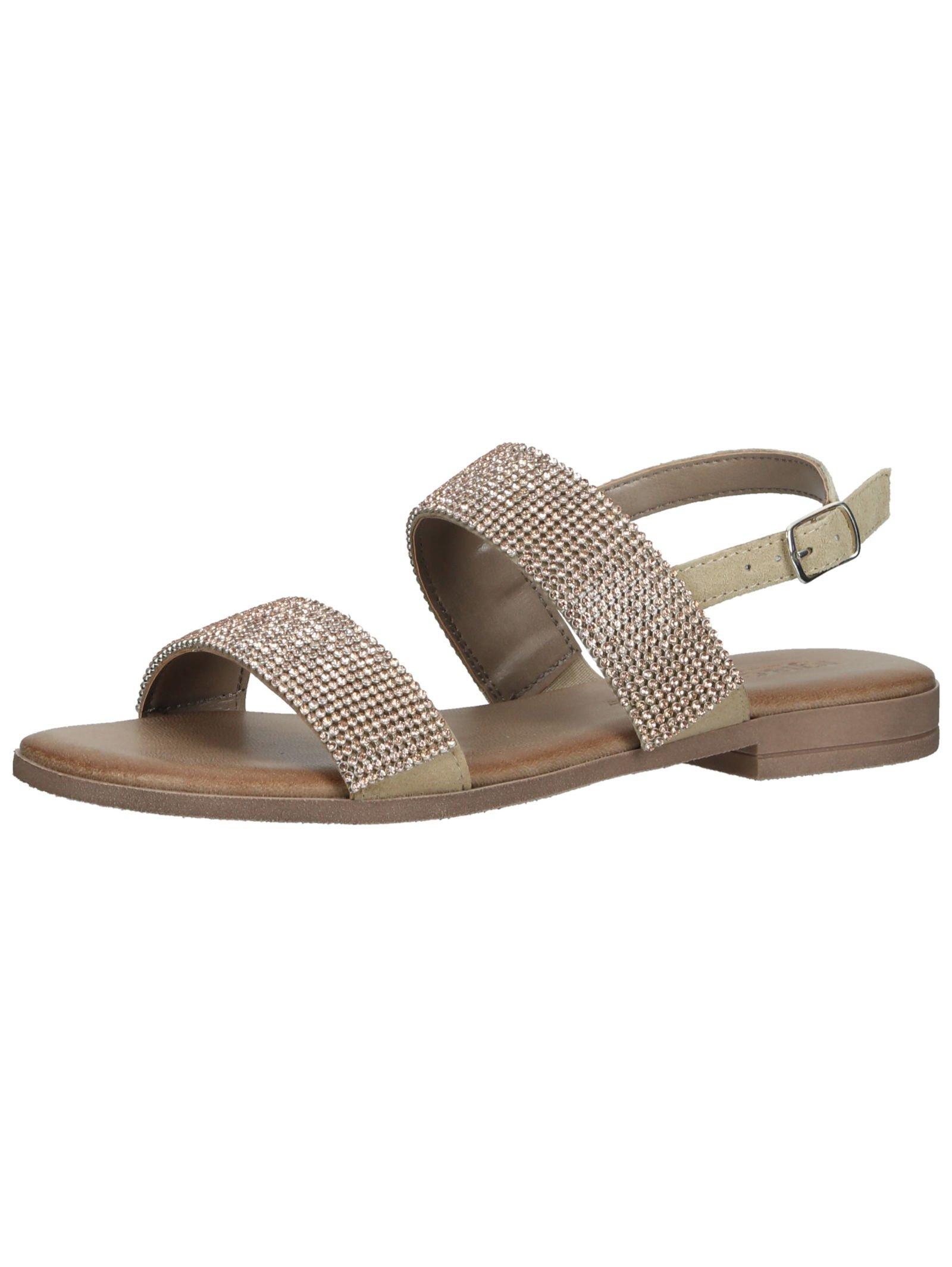 Sandalen Damen Sand 36 von IGI&CO