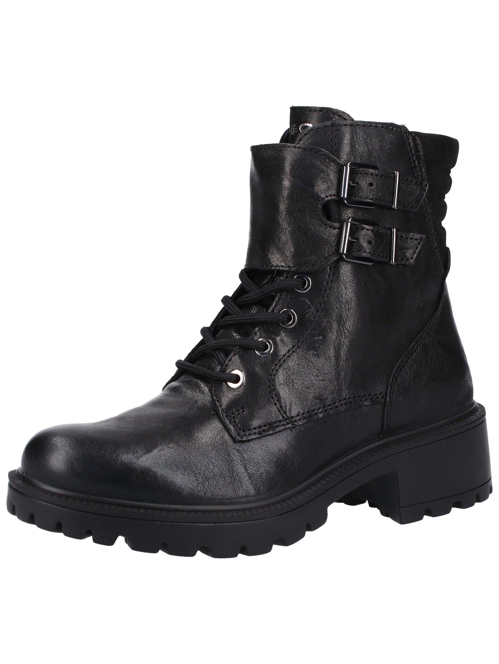 Stiefelette 41709 Damen Schwarz 37 von IGI&CO