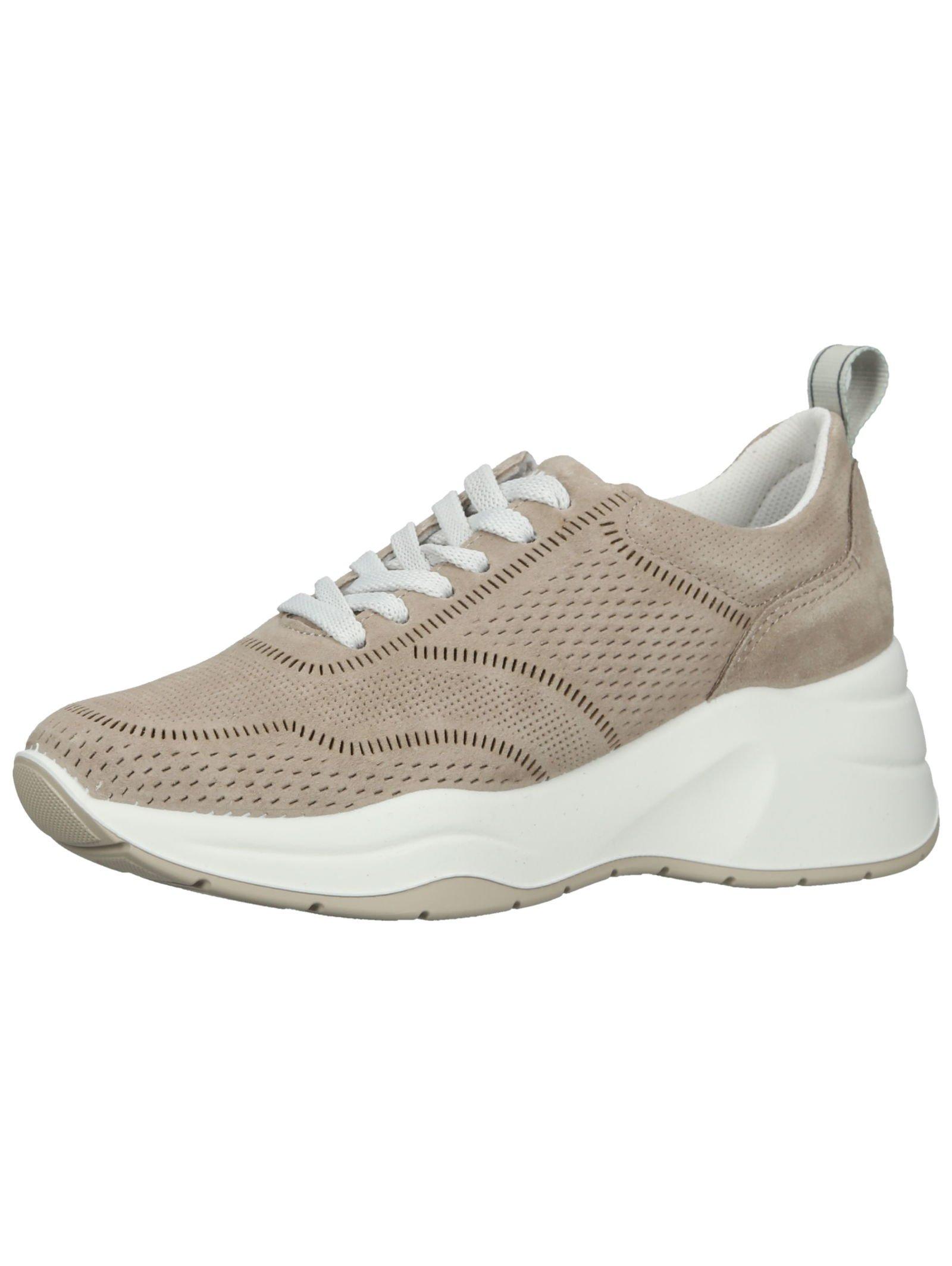 Sneaker Damen Beige 41 von IGI&CO