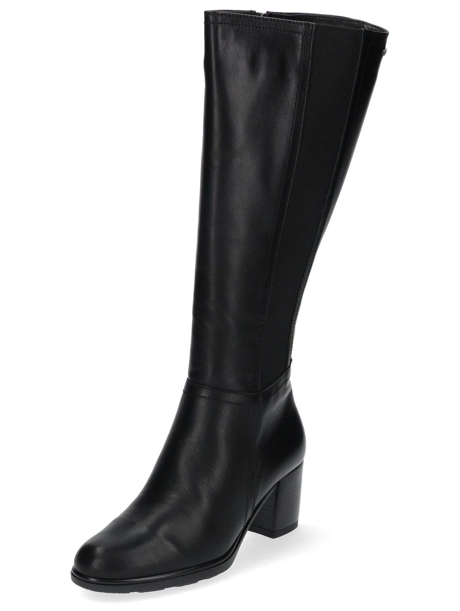 Stiefel 46953 Damen Schwarz 36 von IGI&CO