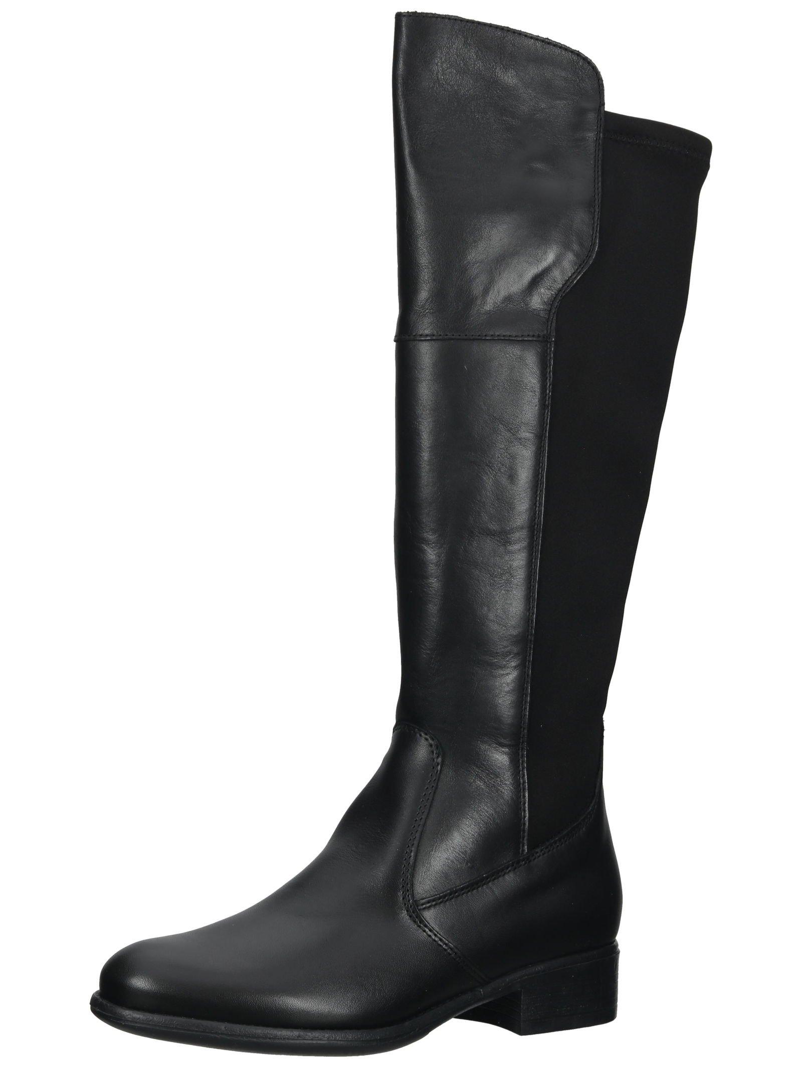 Stiefel Damen Schwarz 38 von IGI&CO