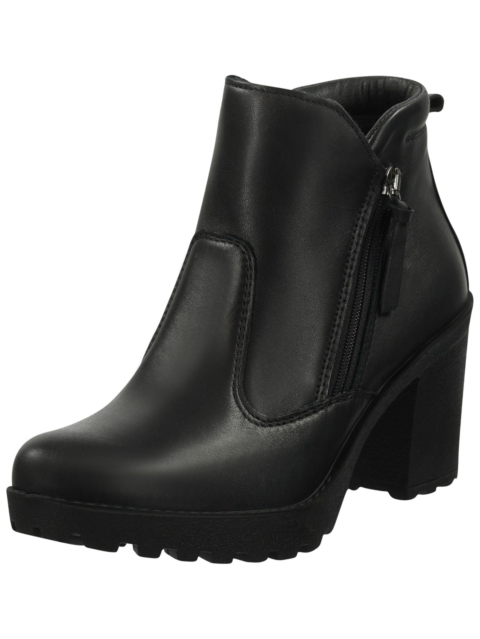 Stiefelette 46617 Damen Schwarz 36 von IGI&CO