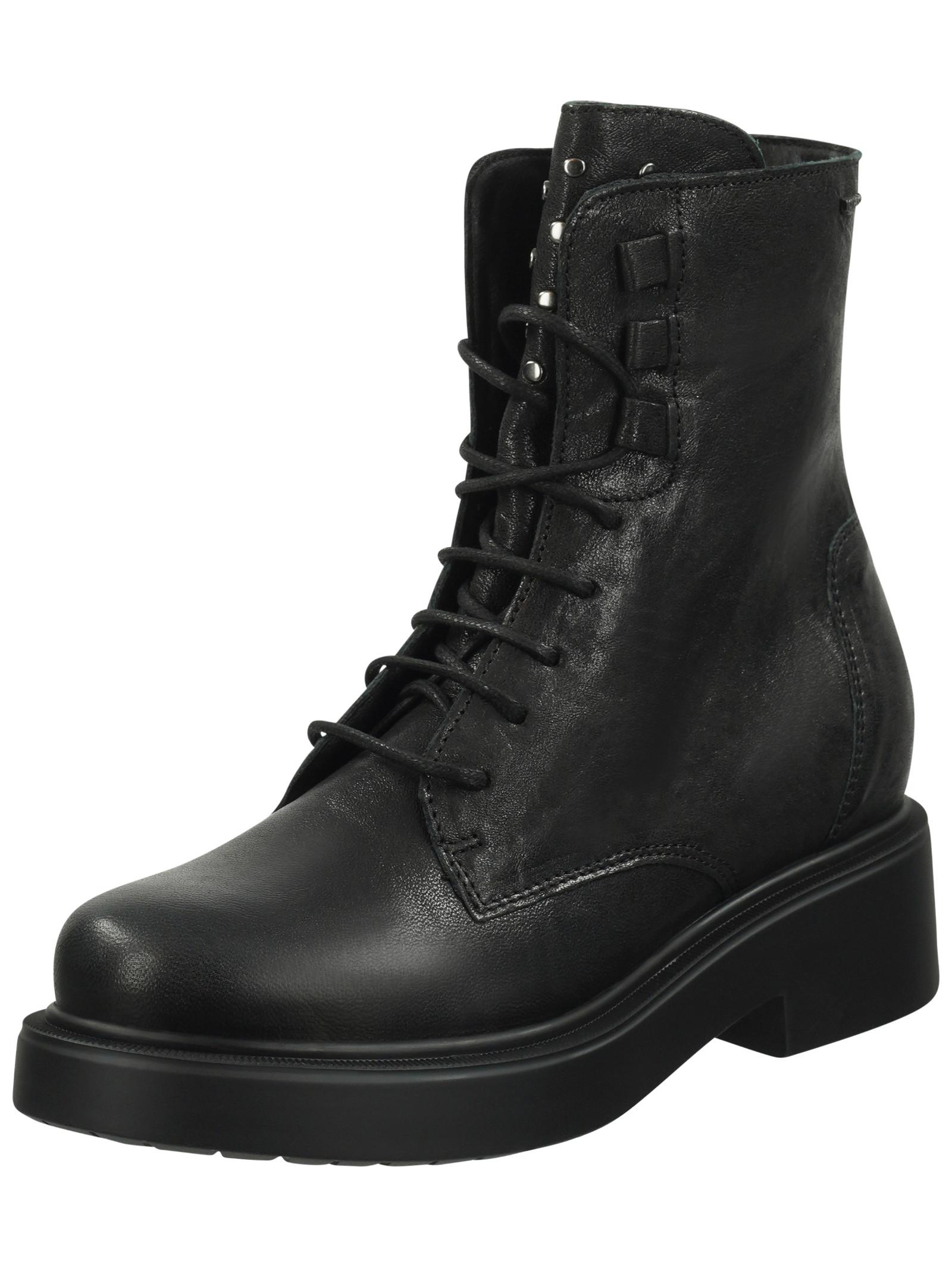 Stiefelette 46860 Damen Schwarz 38 von IGI&CO