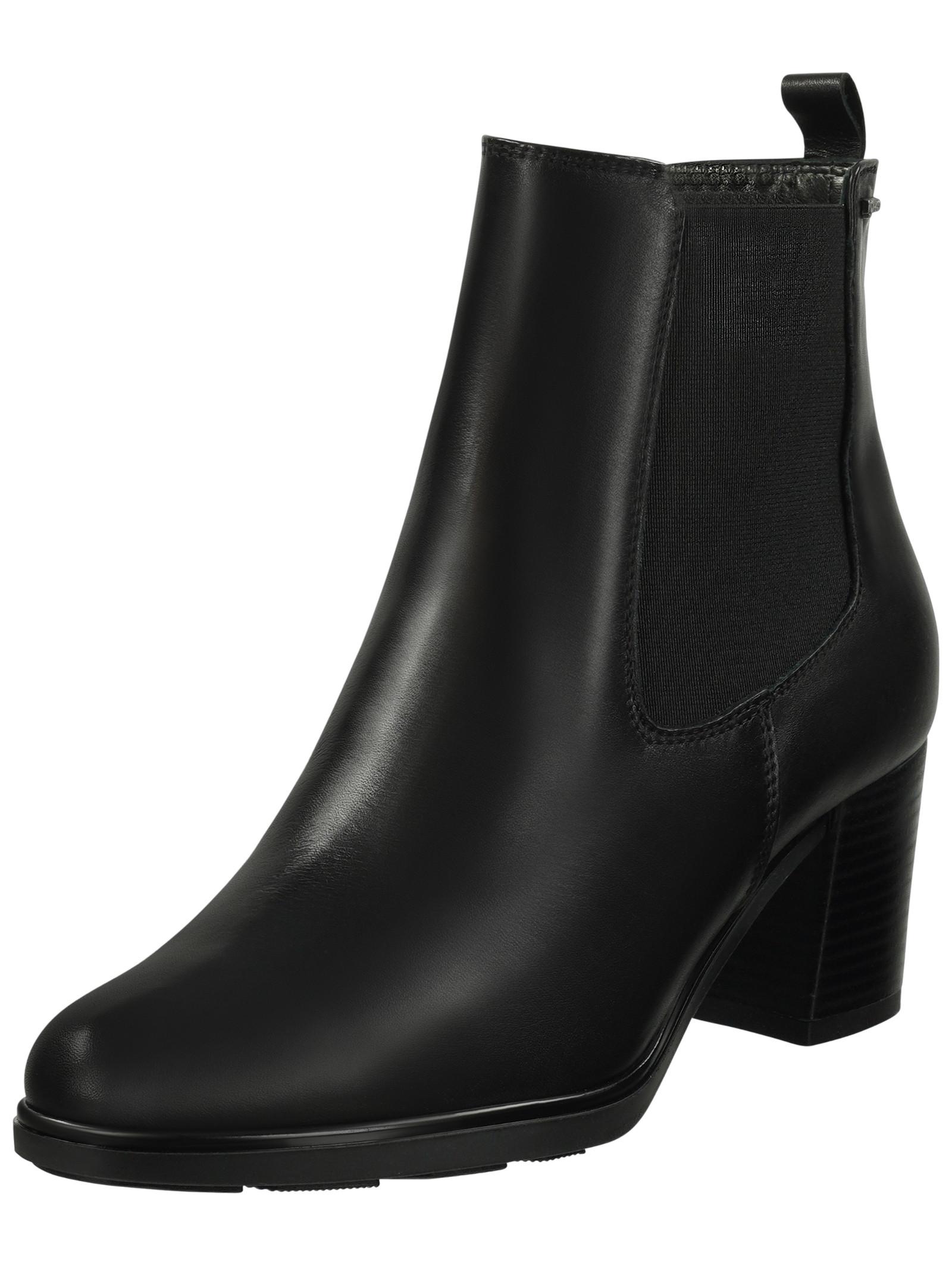 Stiefelette 46949 Damen Schwarz 35 von IGI&CO