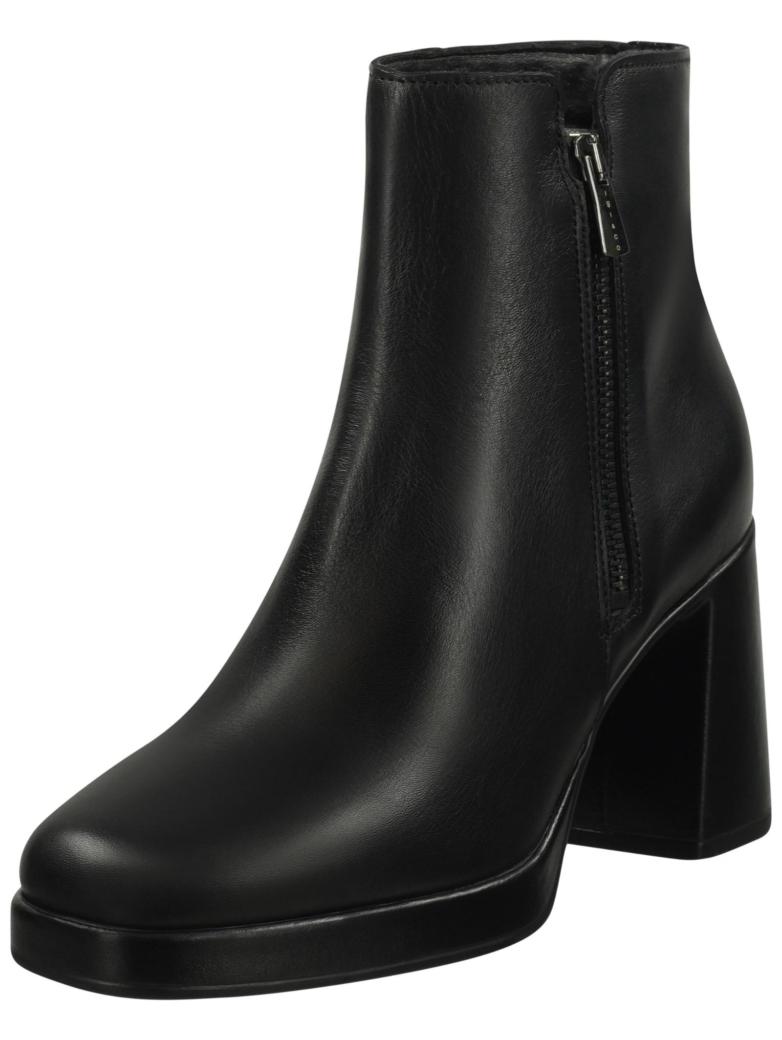 Stiefelette 46974 Damen Schwarz 36 von IGI&CO