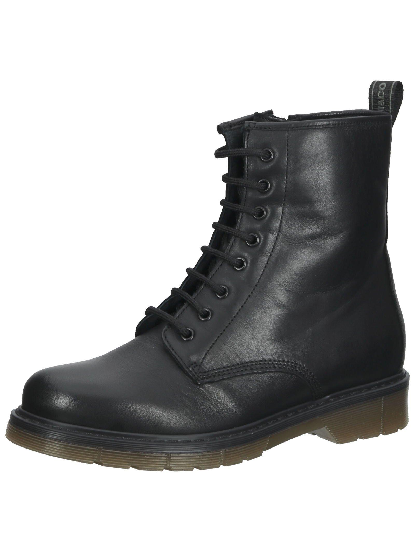 Stiefelette 81882 Damen Schwarz 36 von IGI&CO