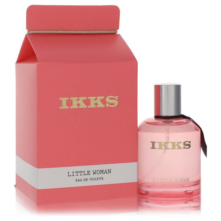 IKKS Little Woman by IKKS Eau de Toilette 50ml von IKKS