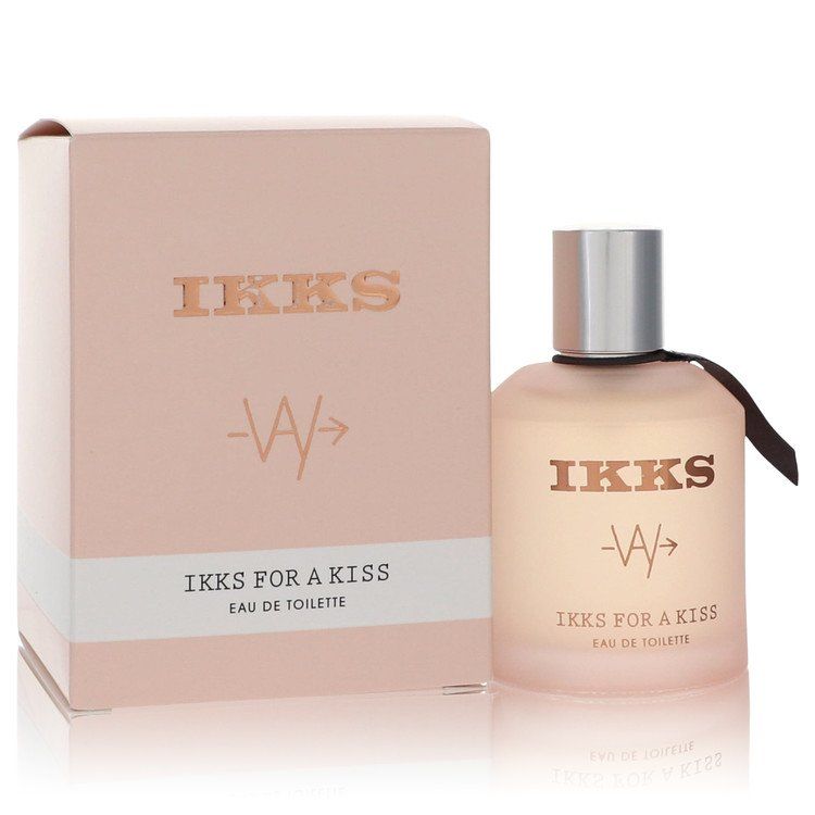 Ikks For A Kiss by IKKS Eau de Toilette 50ml von IKKS