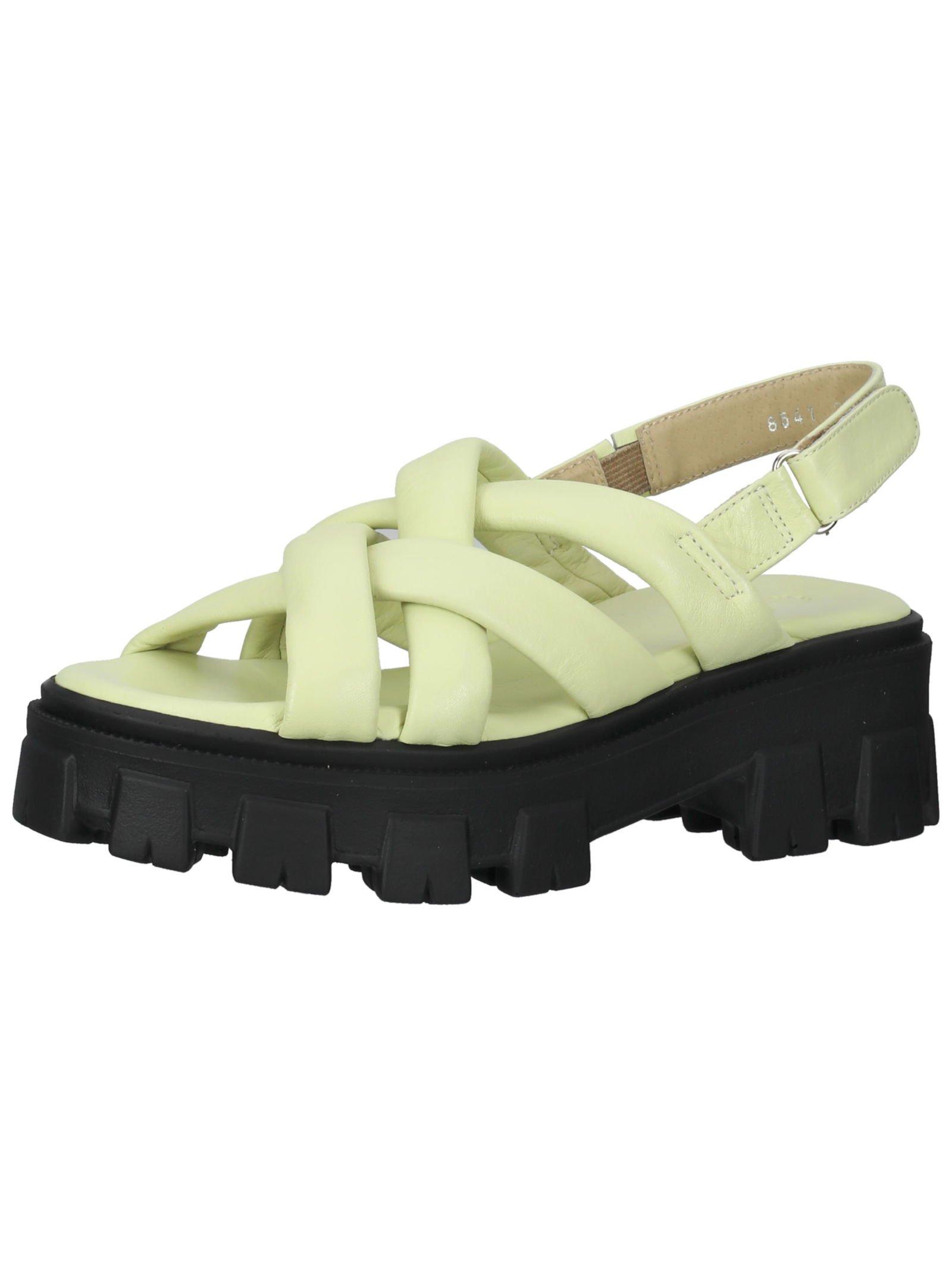 Sandalen Damen Grün 40 von ILC