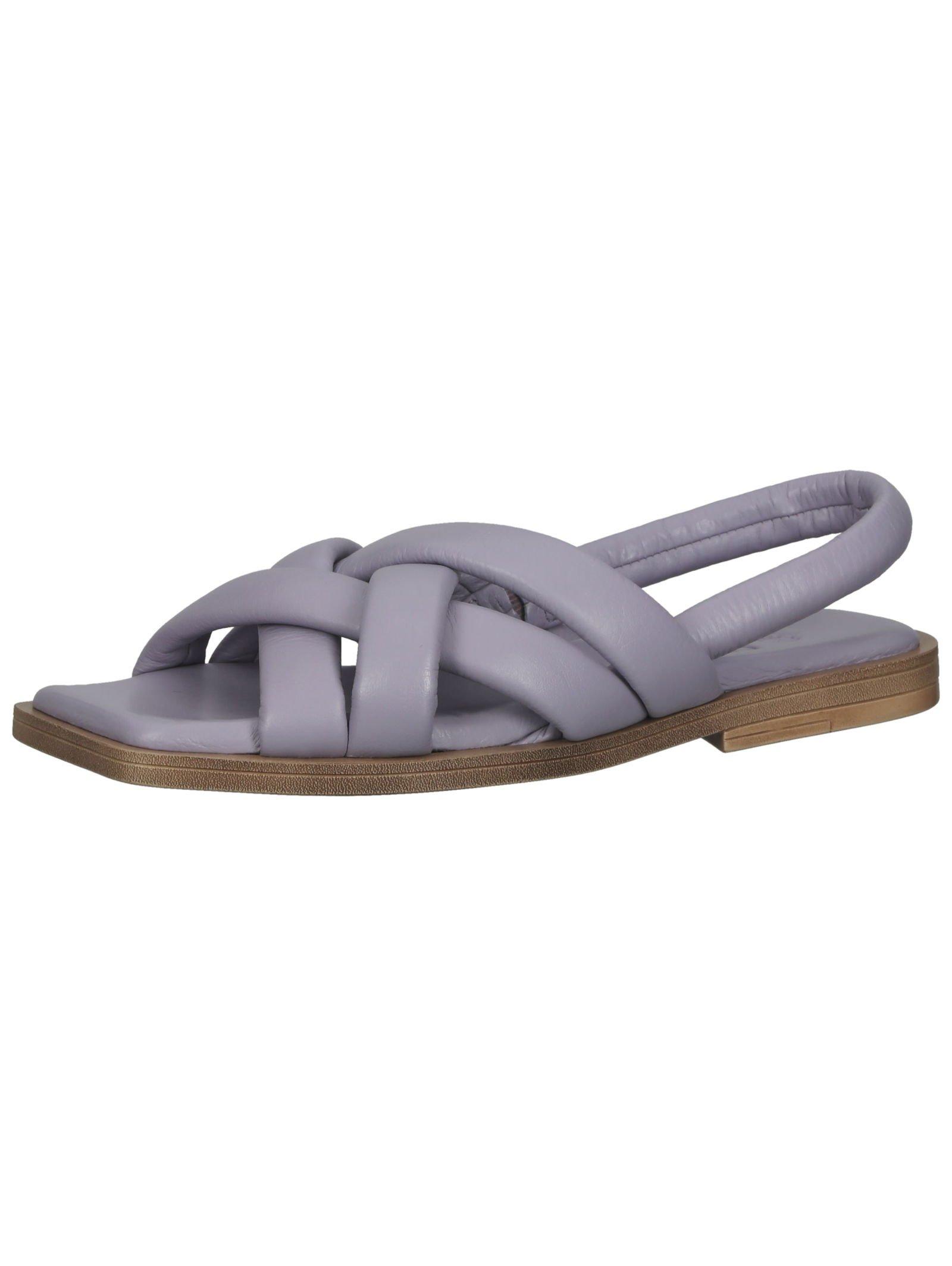 Sandalen Damen Violett 37 von ILC