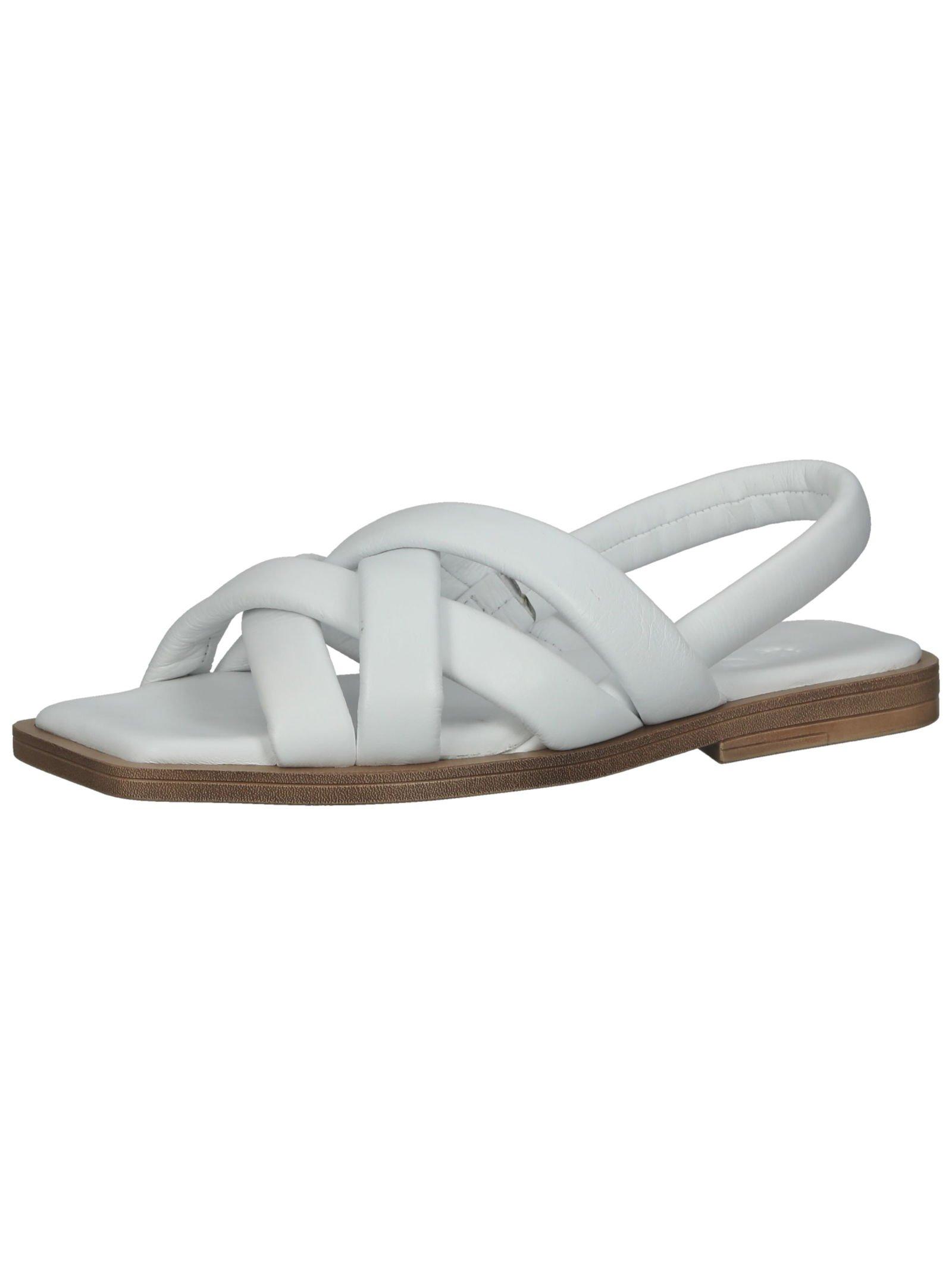 Sandalen Damen Weiss 37 von ILC