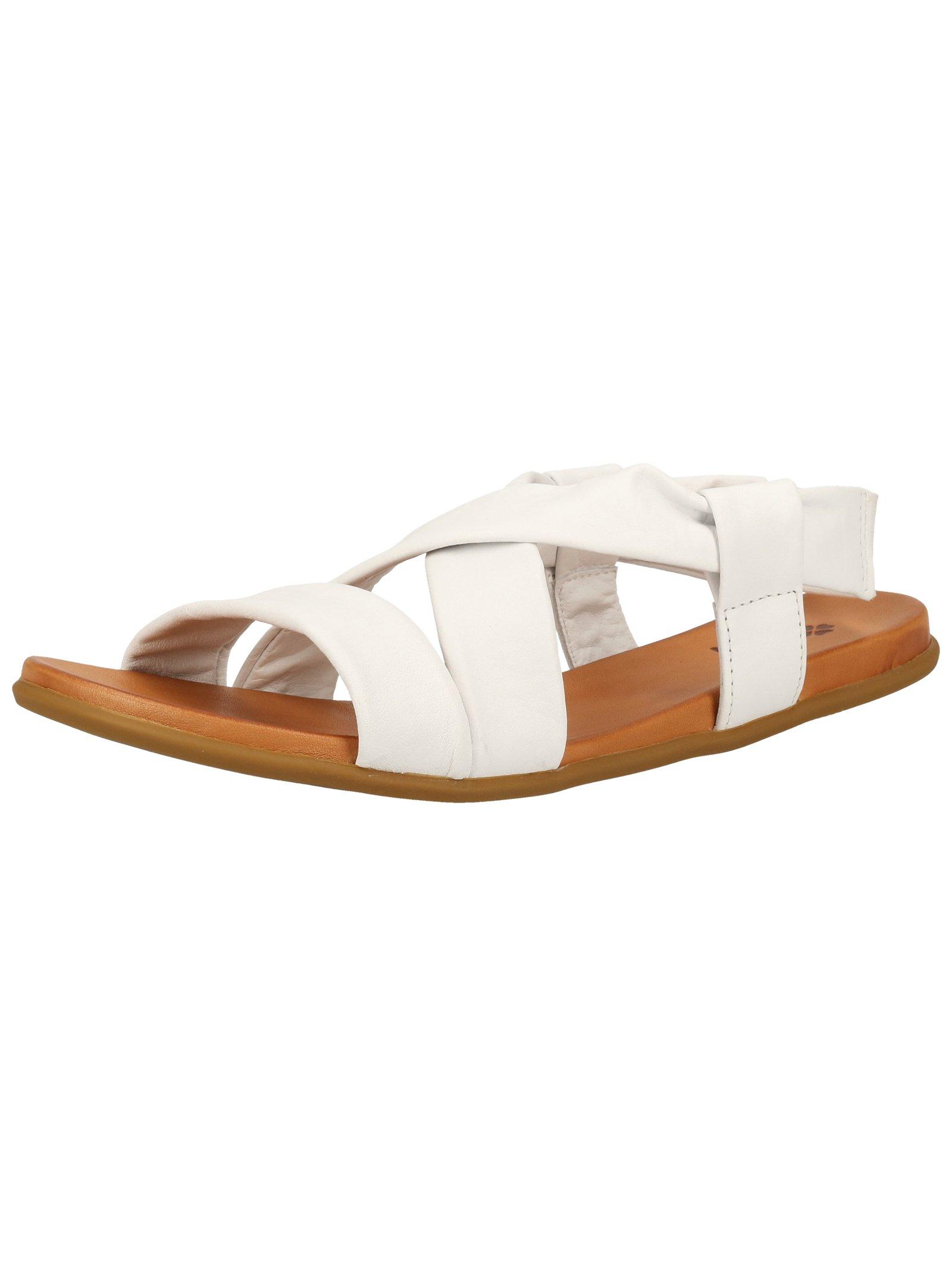 Sandalen Damen Weiss 37 von ILC