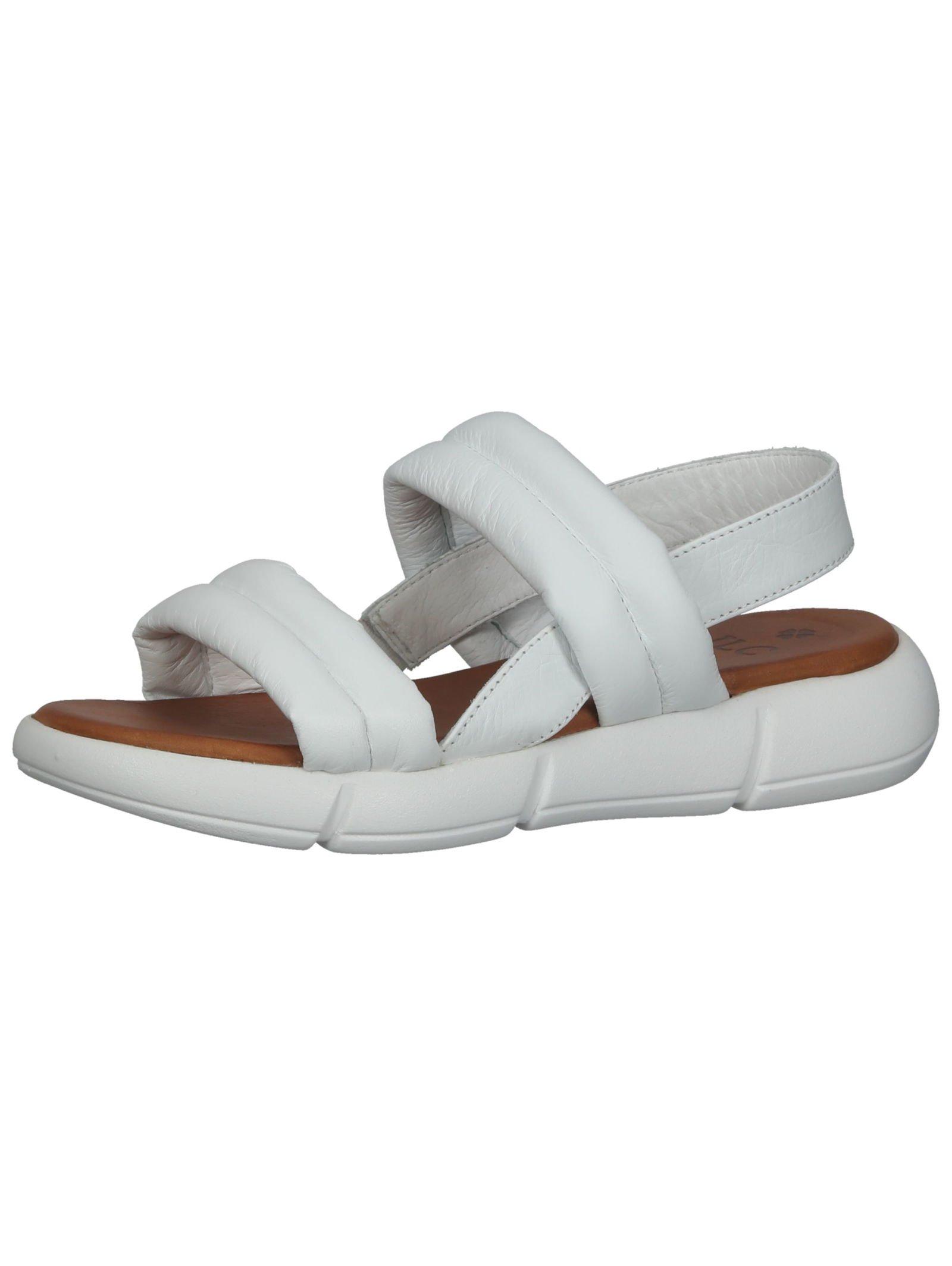 Sandalen Damen Weiss 38 von ILC