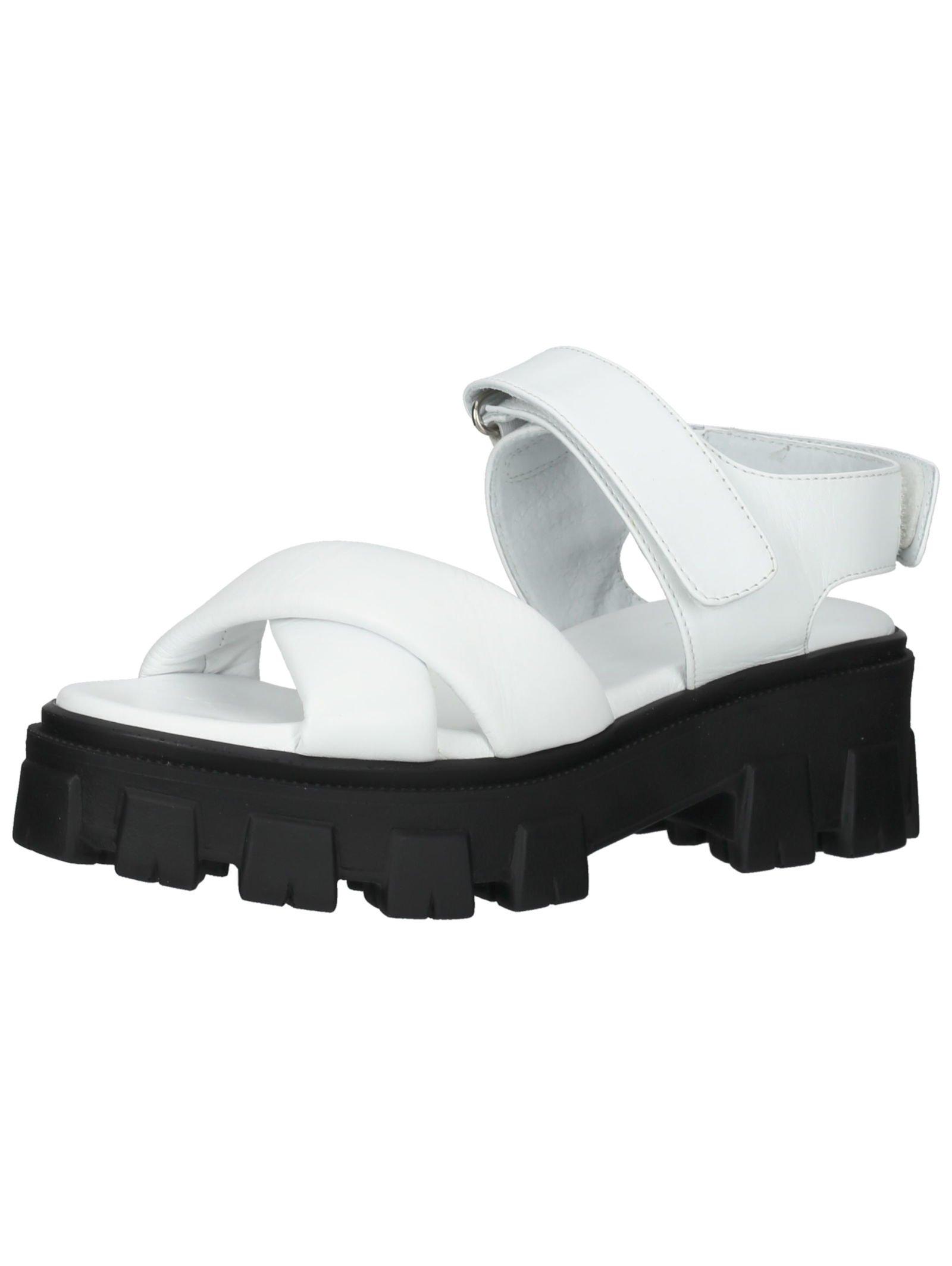 Sandalen Damen Weiss 40 von ILC