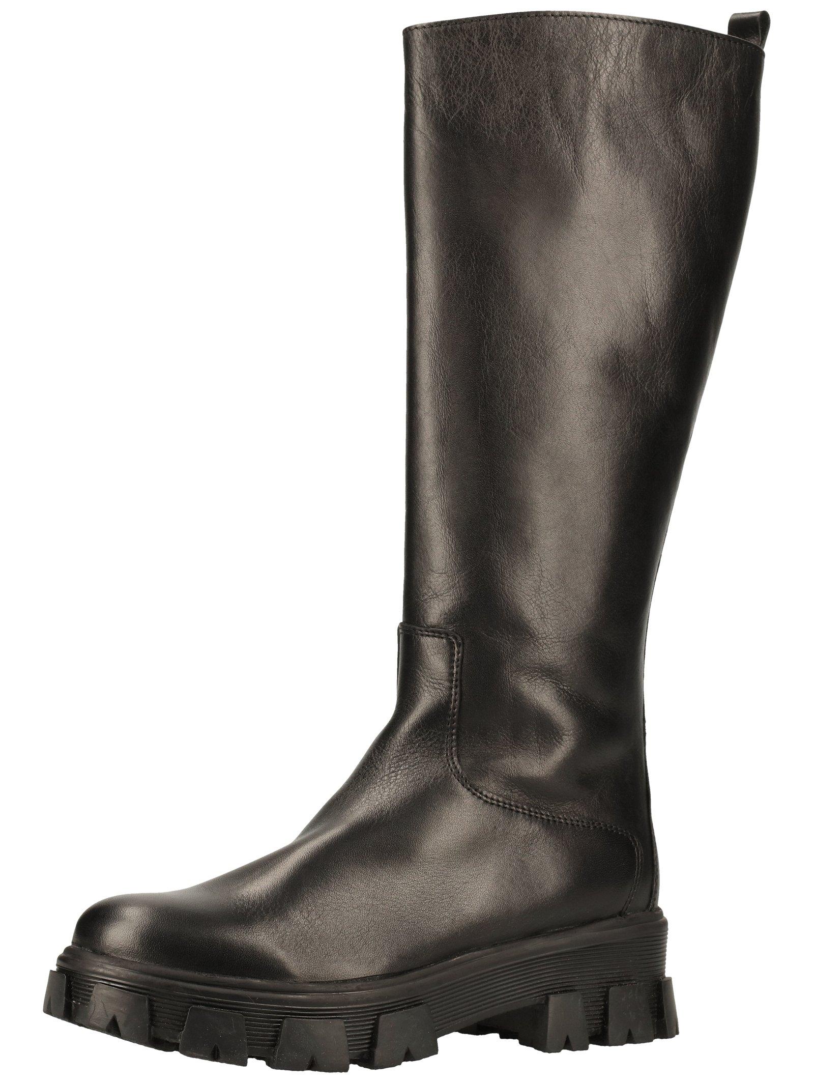 Stiefel C42-6080-01 Damen Schwarz 36 von ILC