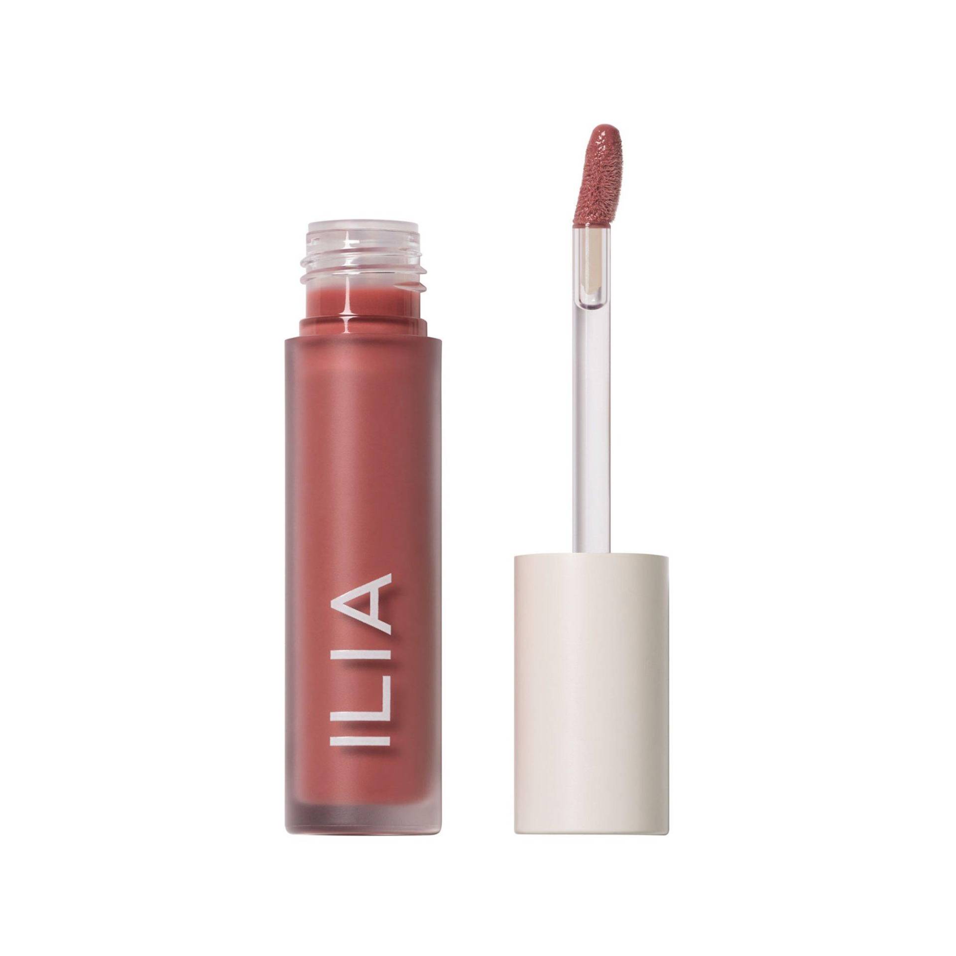 Balmy Gloss Tinted Lip Oil - Getöntes Gloss-öl Damen LINGER  4,3 ml von ILIA