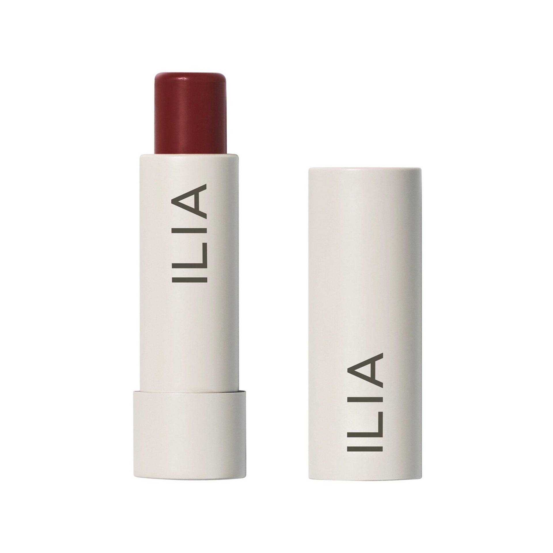 Balmy Tint Hydrating Lip Balm - Getönter Lippenbalsam Damen LADY 4.4g von ILIA
