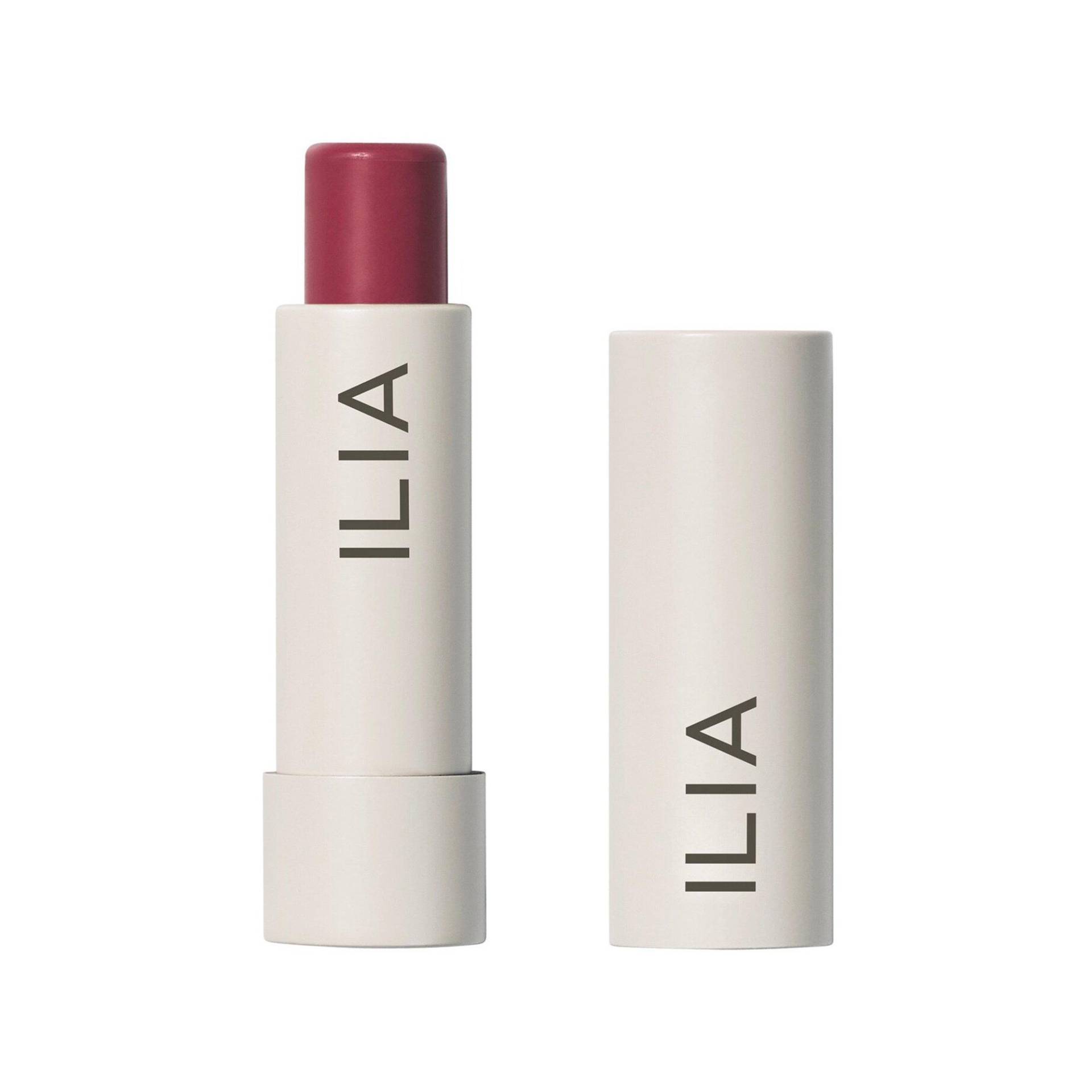 Balmy Tint Hydrating Lip Balm - Getönter Lippenbalsam Damen LULLABY 4.4g von ILIA