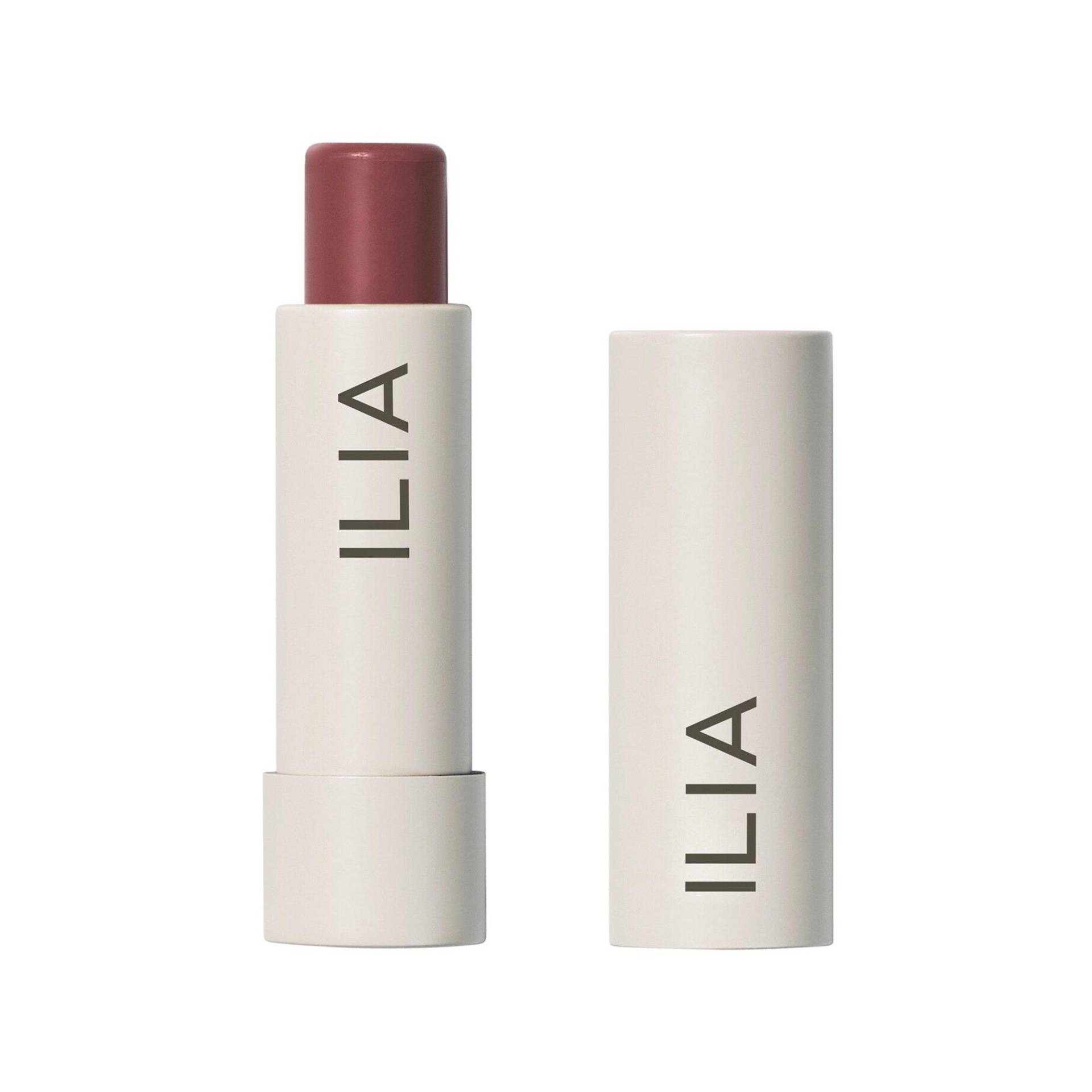 Balmy Tint Hydrating Lip Balm - Getönter Lippenbalsam Damen MEMOIR 4.4g von ILIA