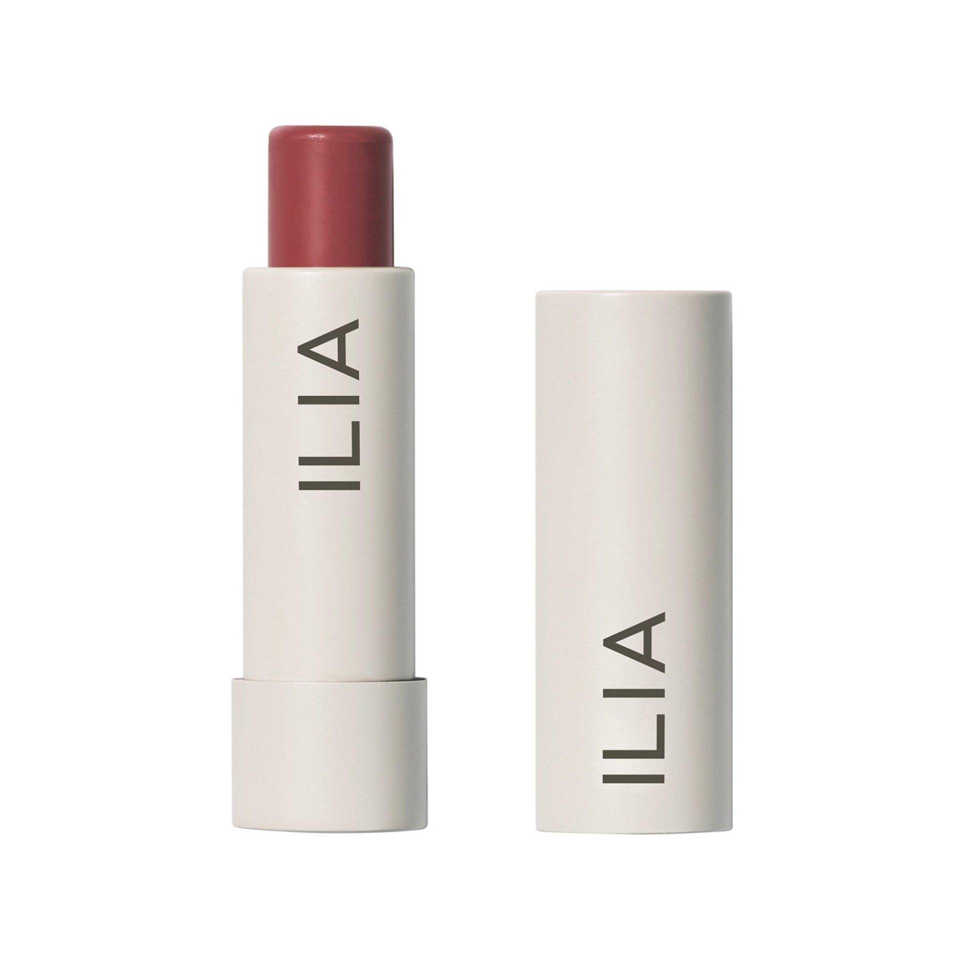 Balmy Tint Hydrating Lip Balm - Getönter Lippenbalsam Damen RUNAWAY 4.4g von ILIA