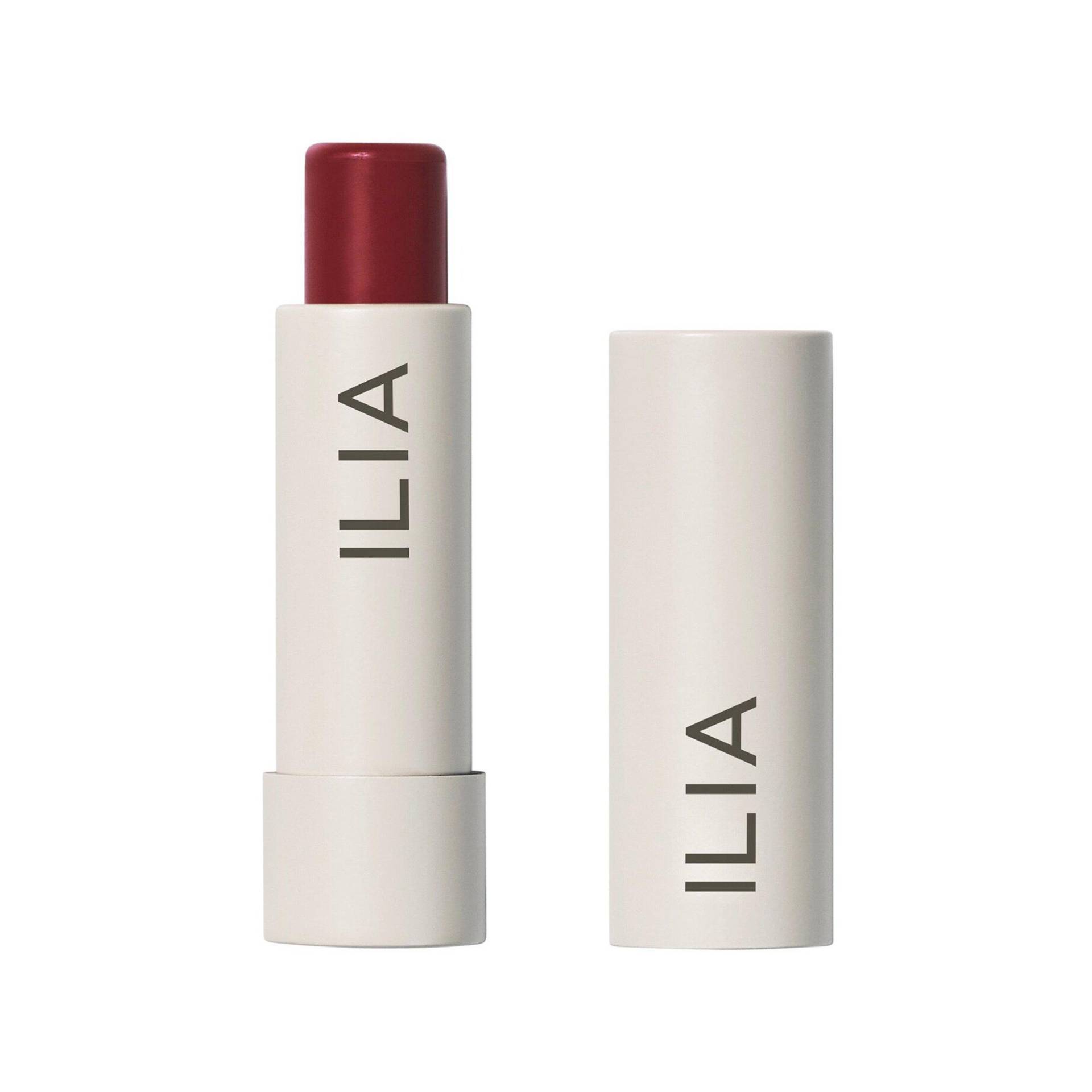 Balmy Tint Hydrating Lip Balm - Getönter Lippenbalsam Damen WANDERLUST 4.4g von ILIA